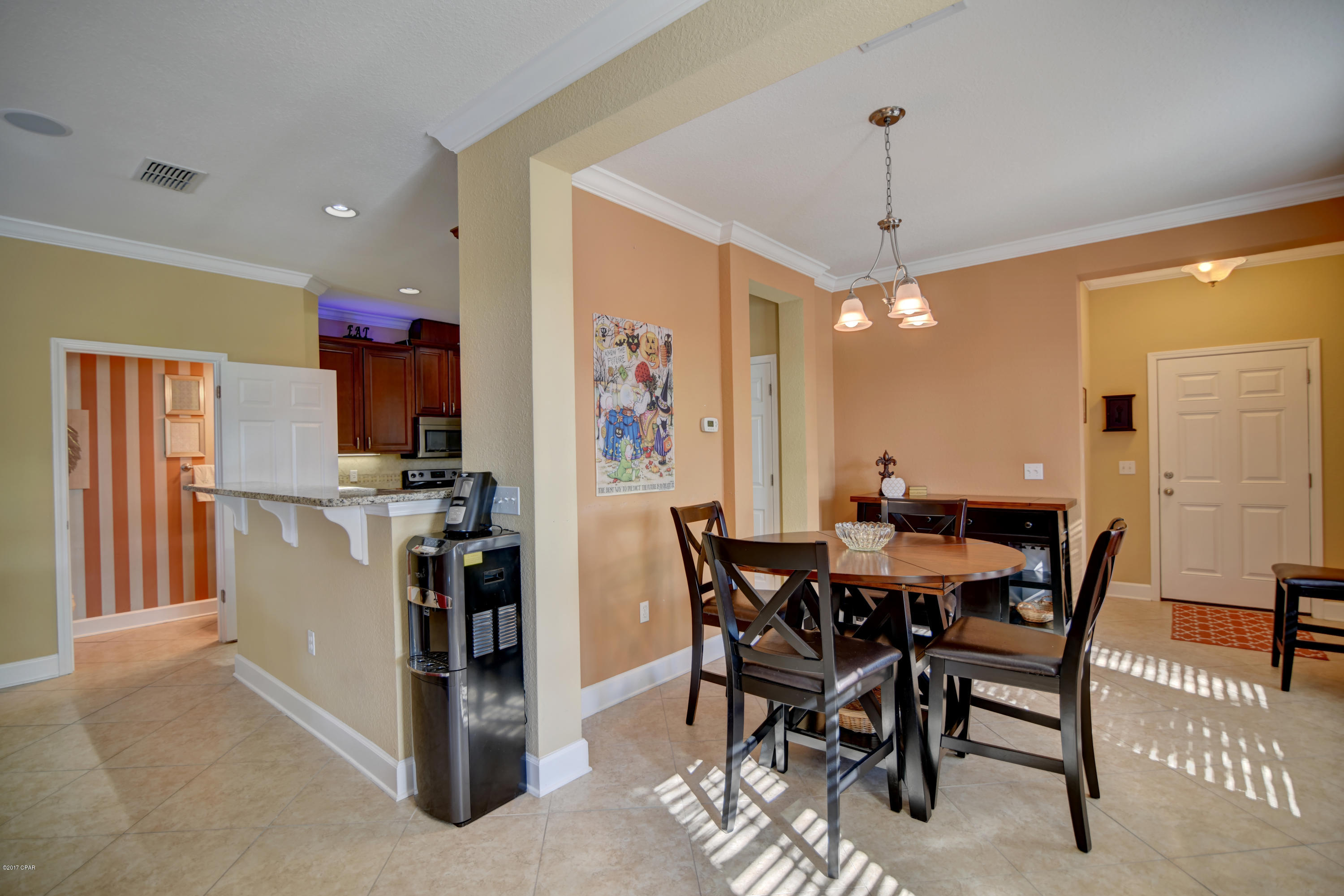 Whisper Dunes - Residential