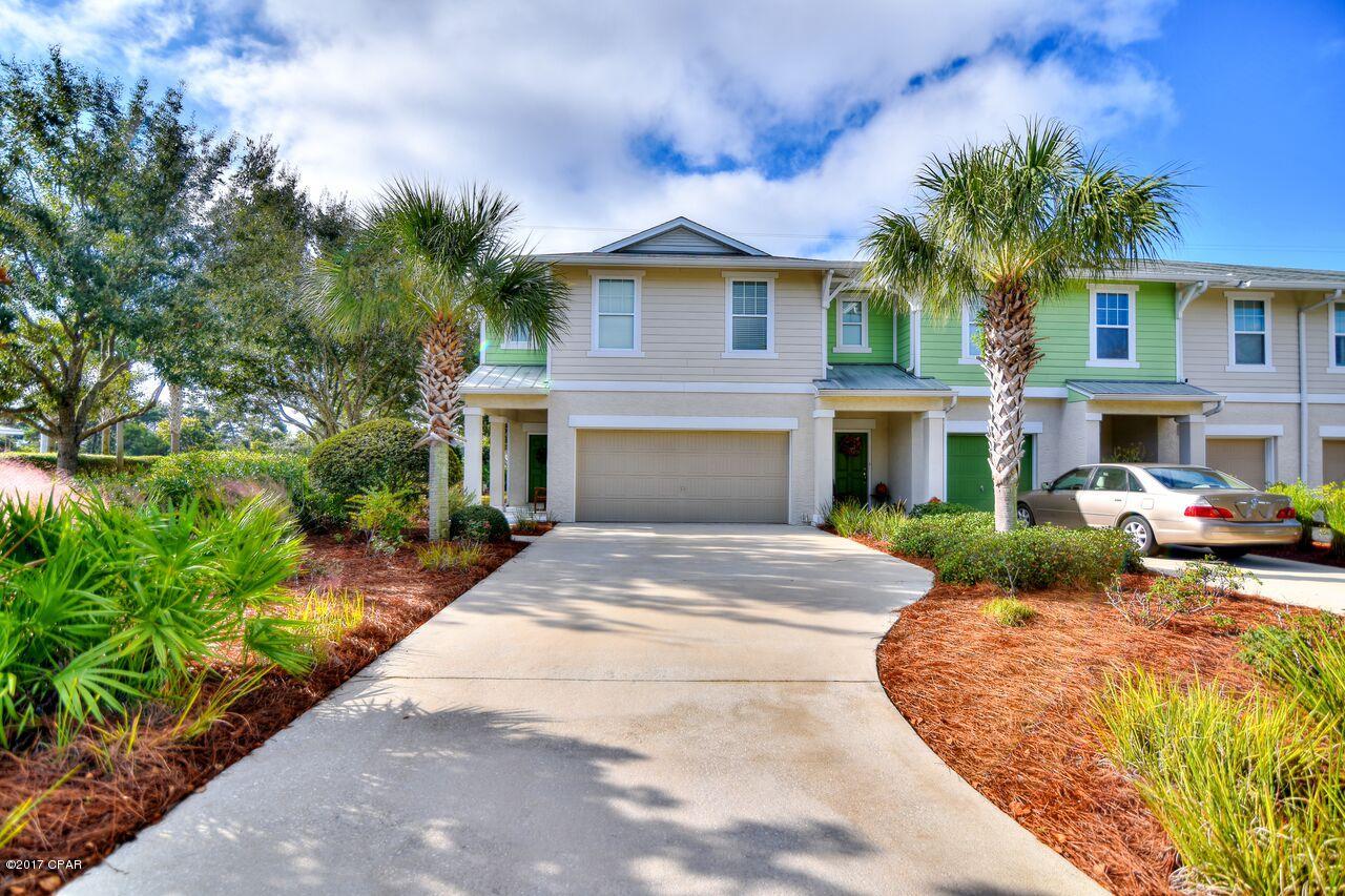 Whisper Dunes - Residential