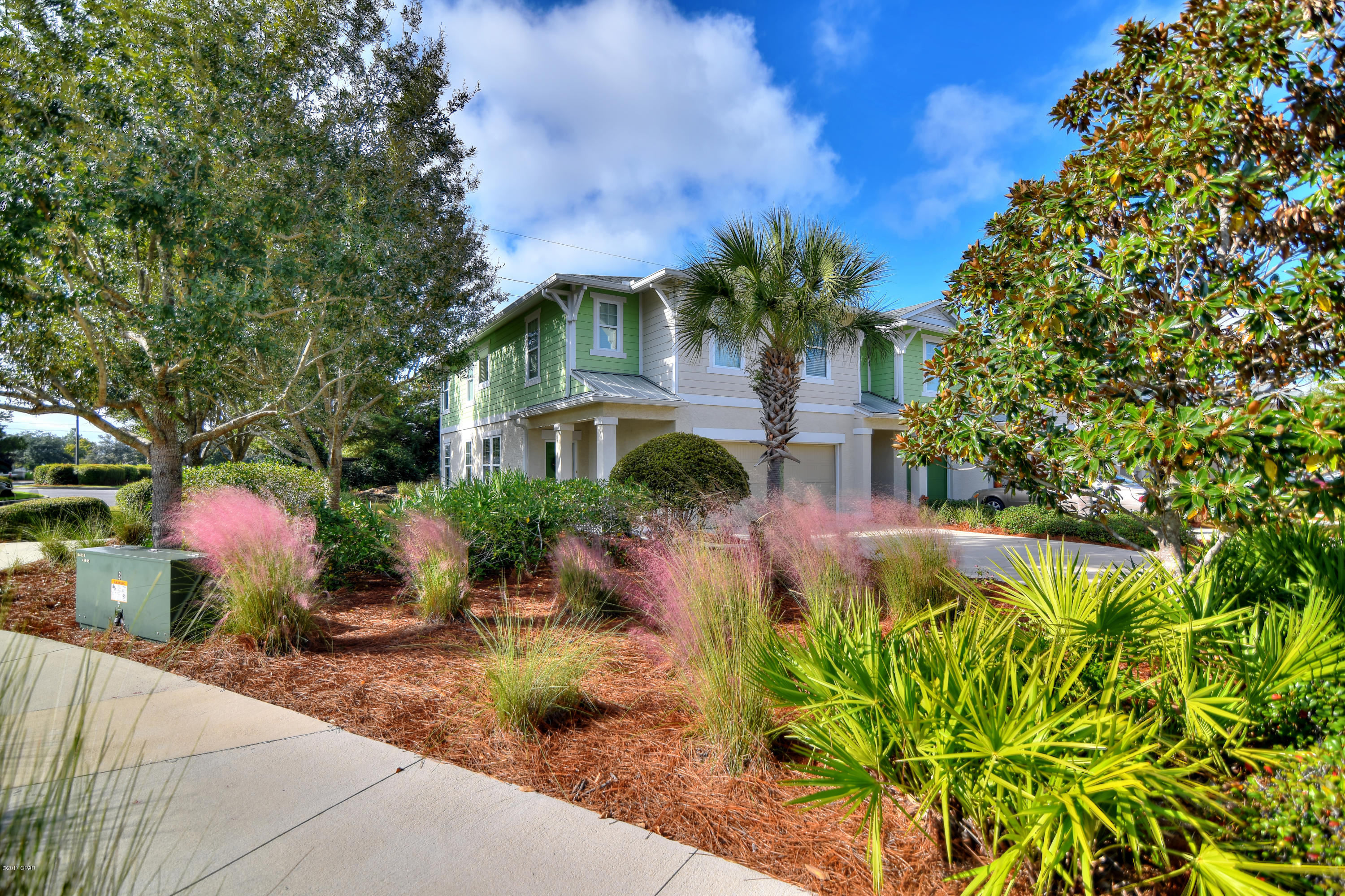 Whisper Dunes - Residential