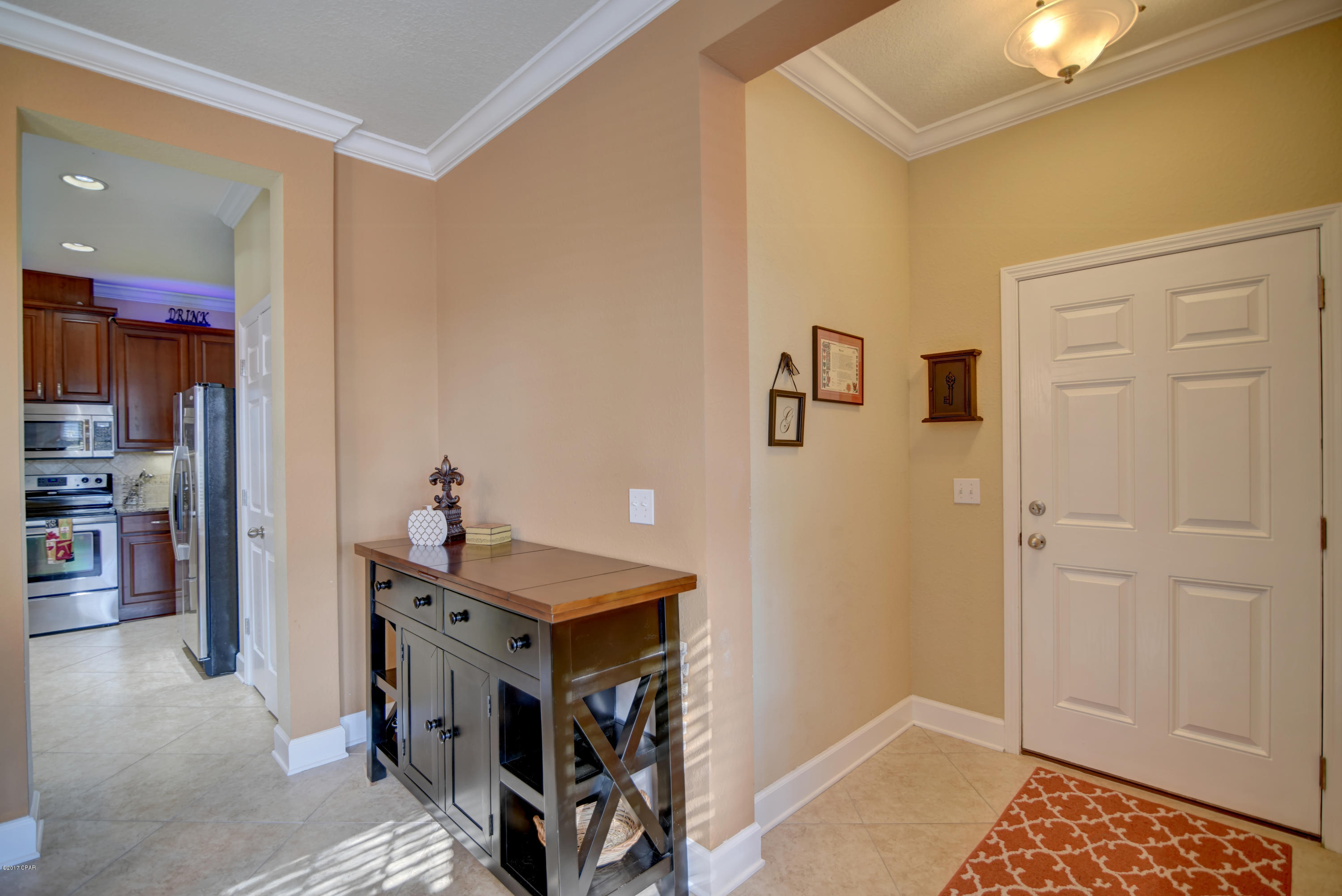 Whisper Dunes - Residential