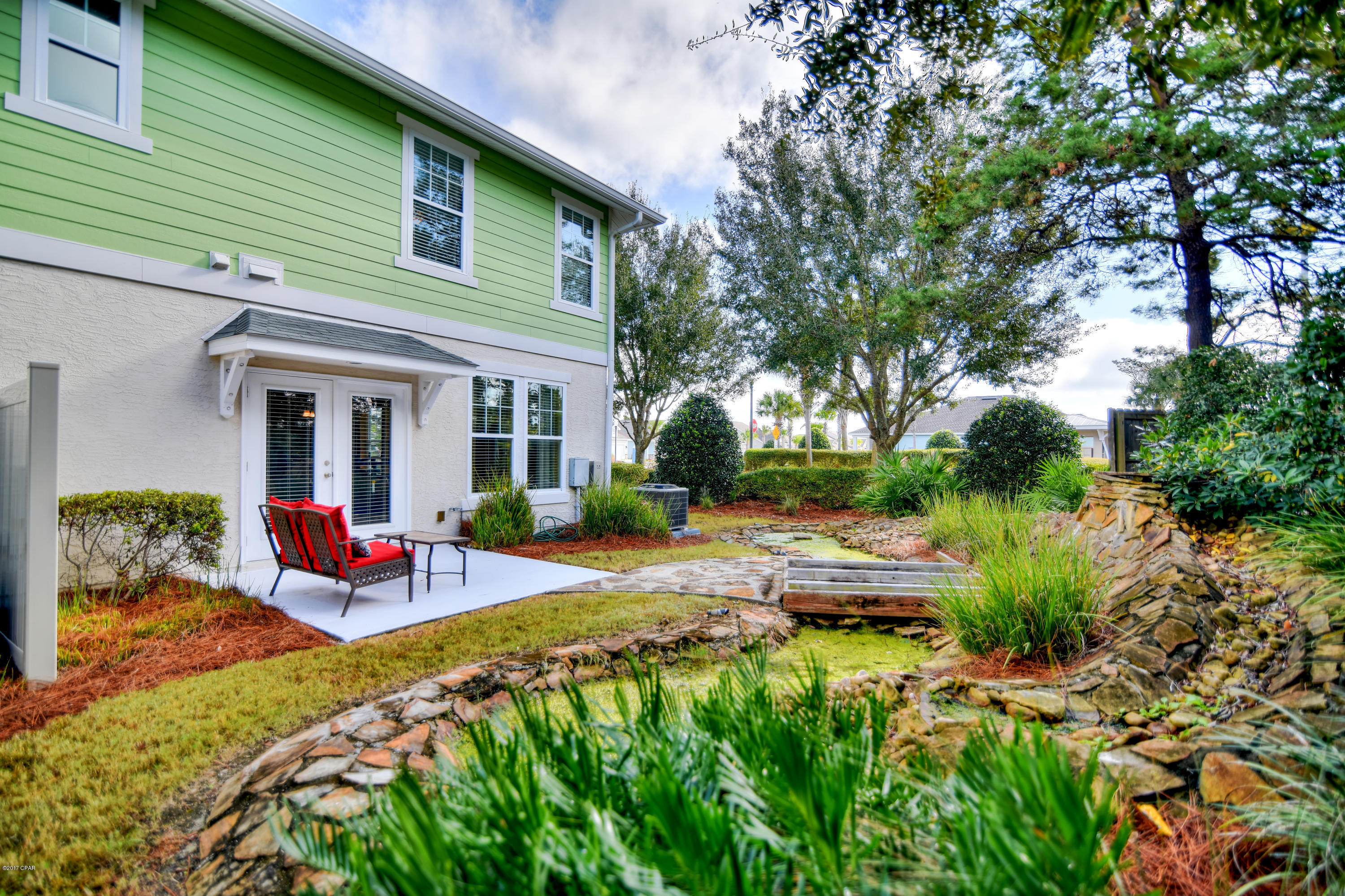 Whisper Dunes - Residential