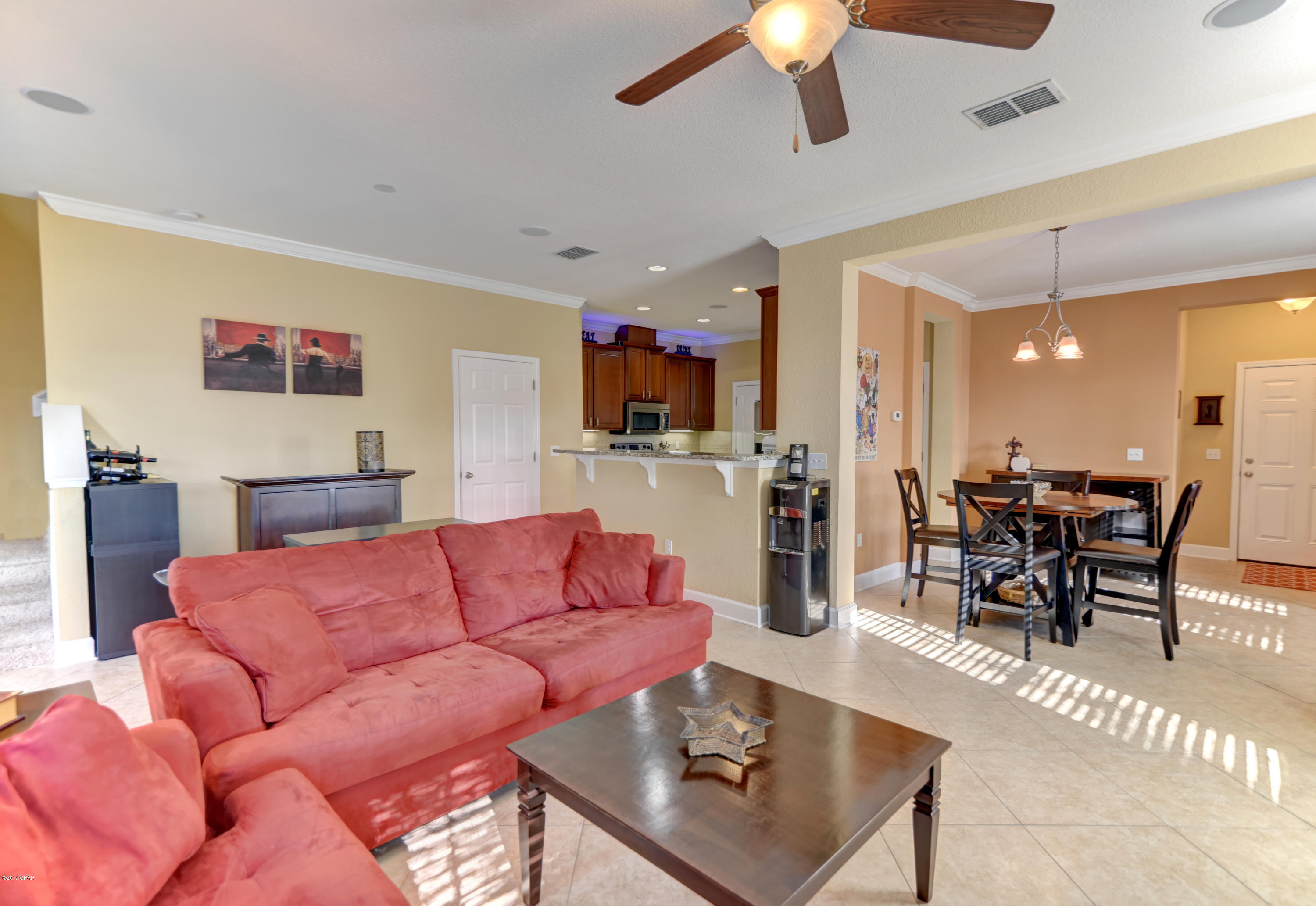 Whisper Dunes - Residential