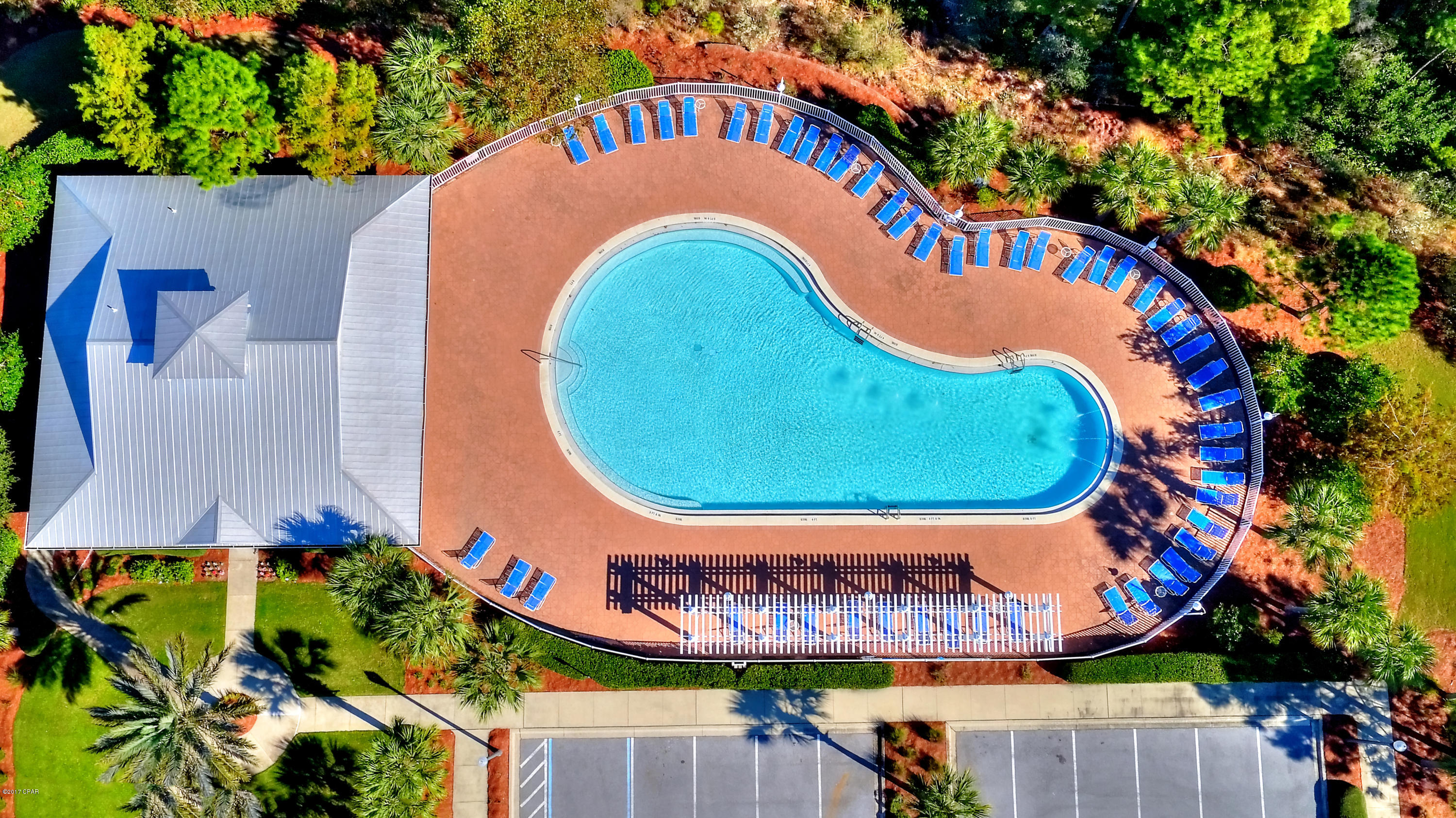 Whisper Dunes - Residential