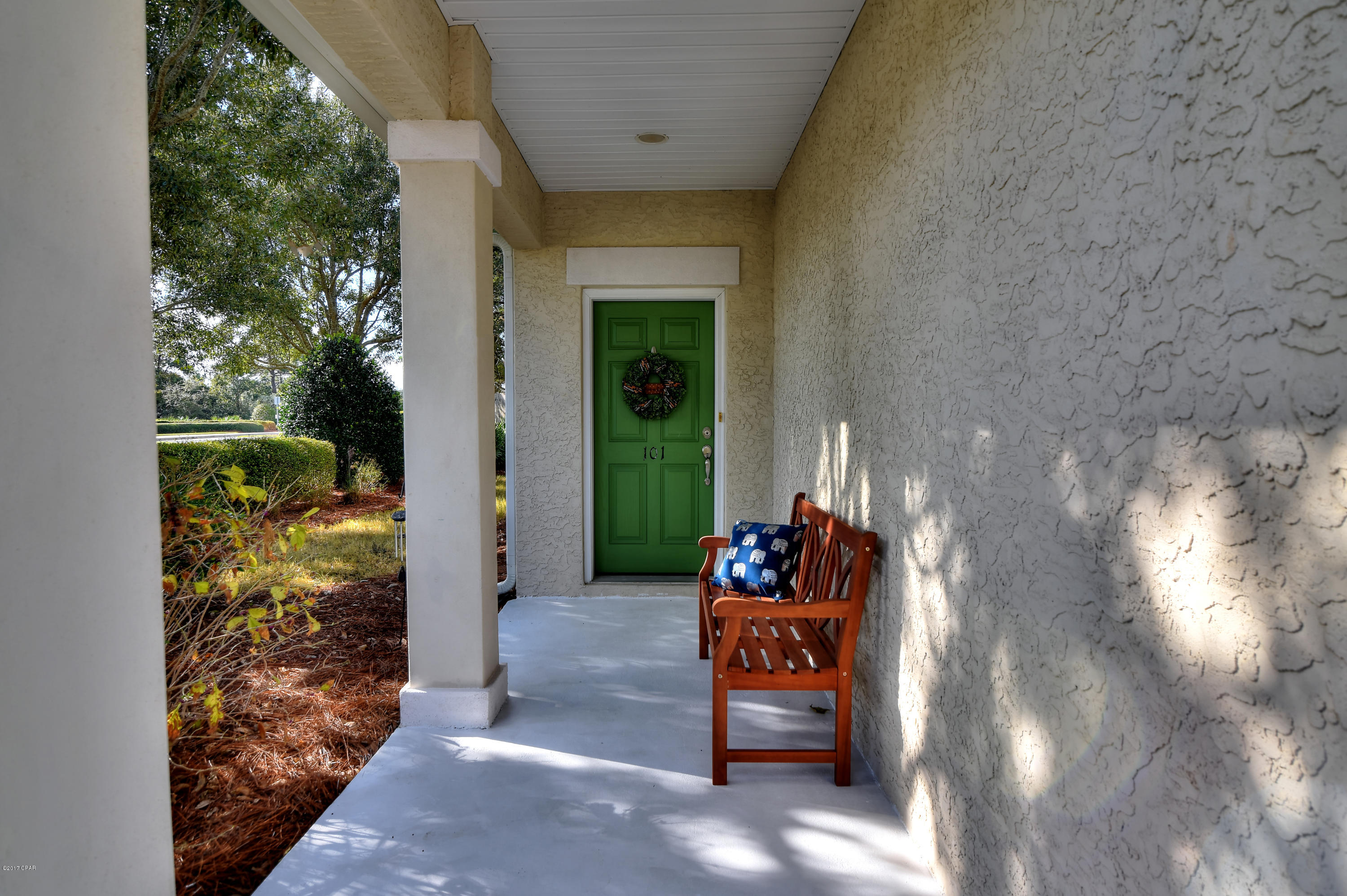 Whisper Dunes - Residential