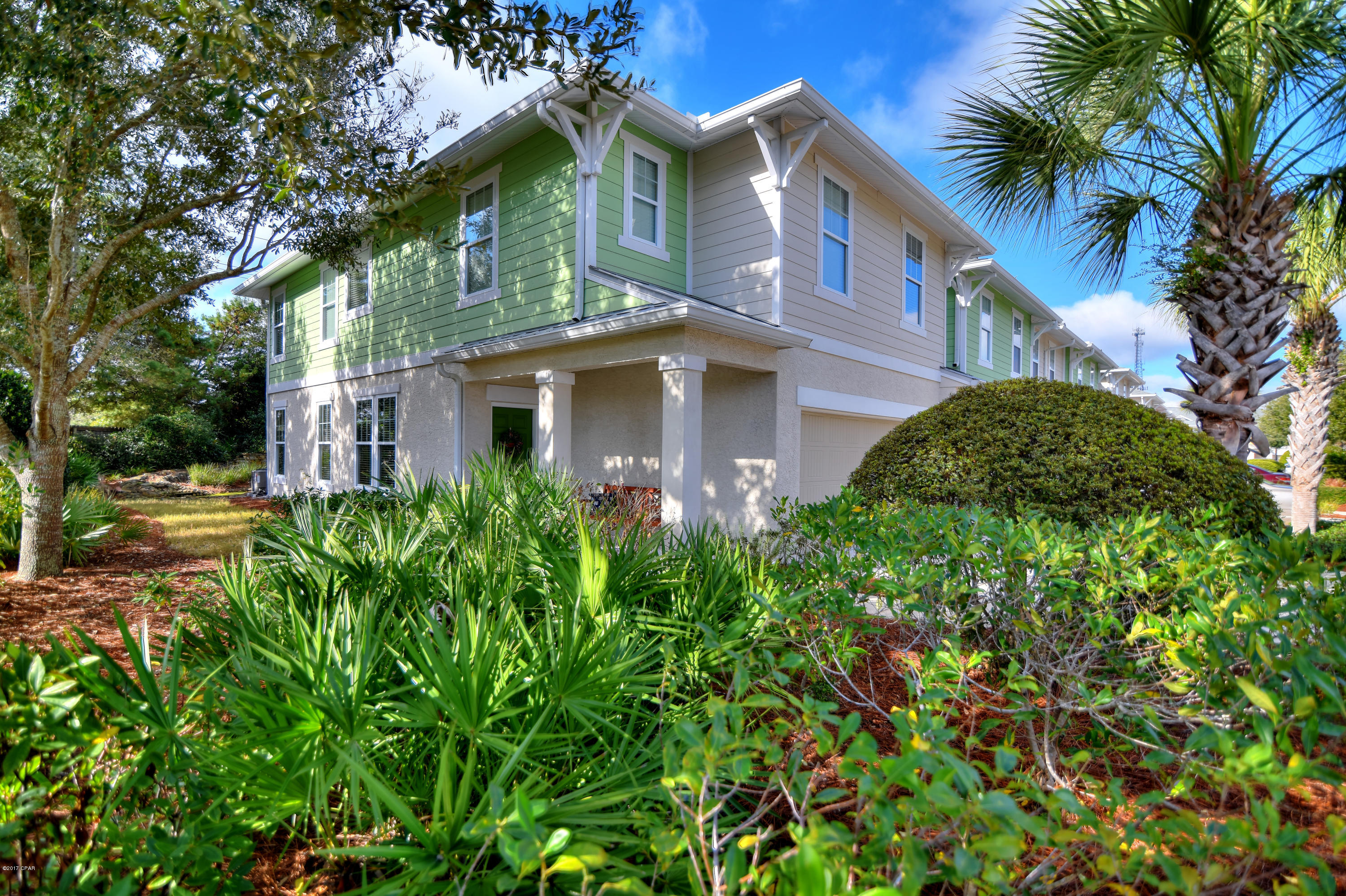 Whisper Dunes - Residential