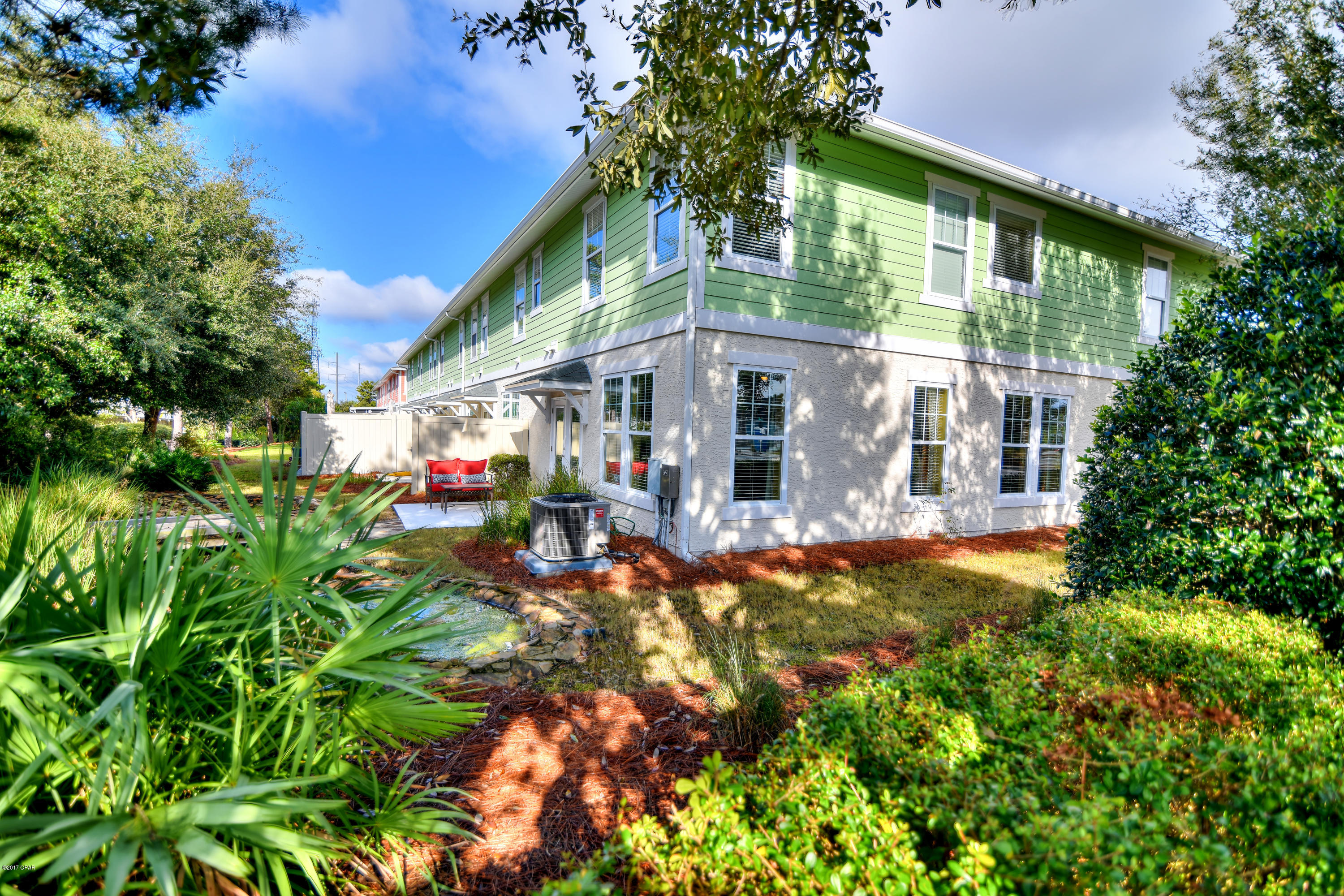 Whisper Dunes - Residential