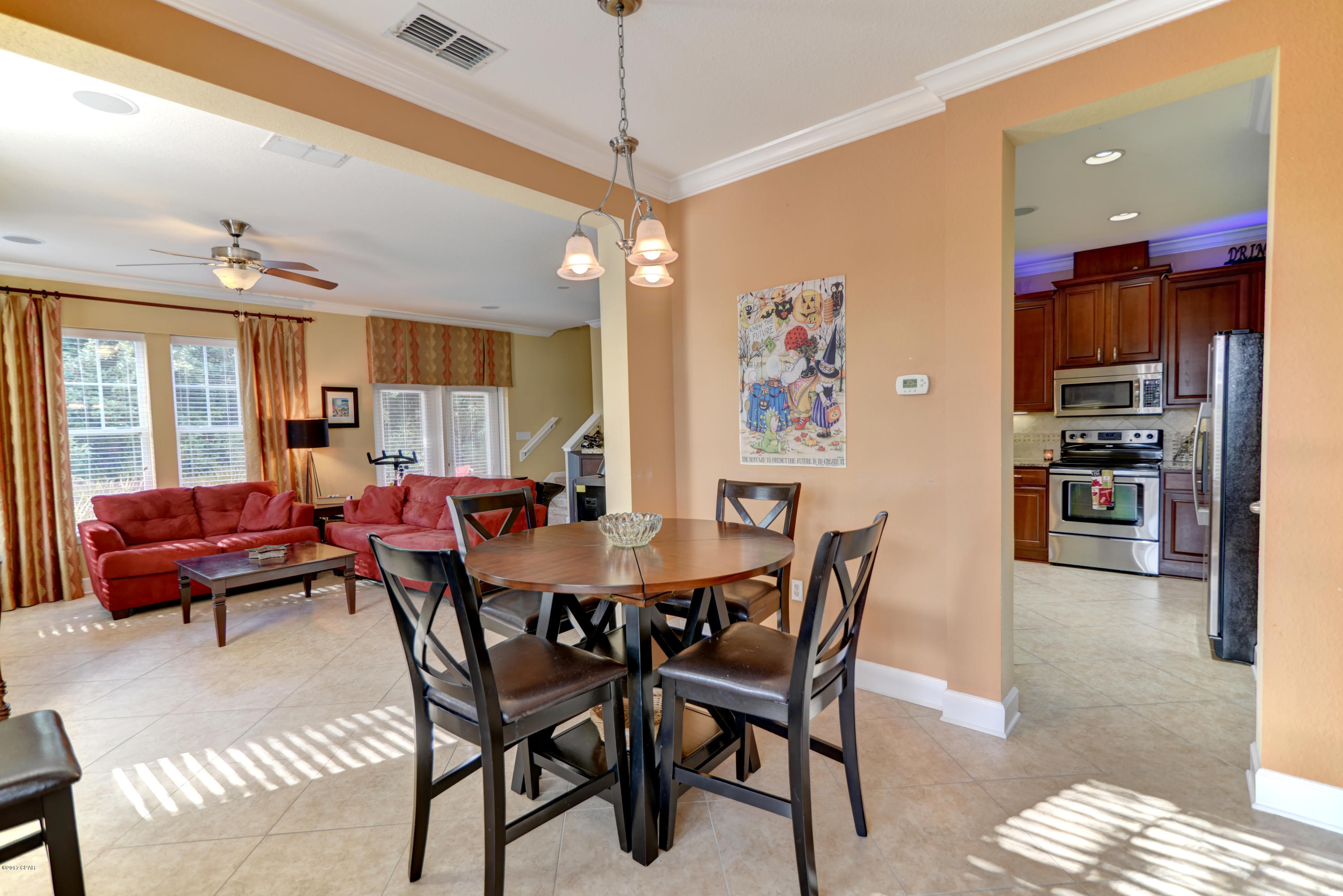 Whisper Dunes - Residential