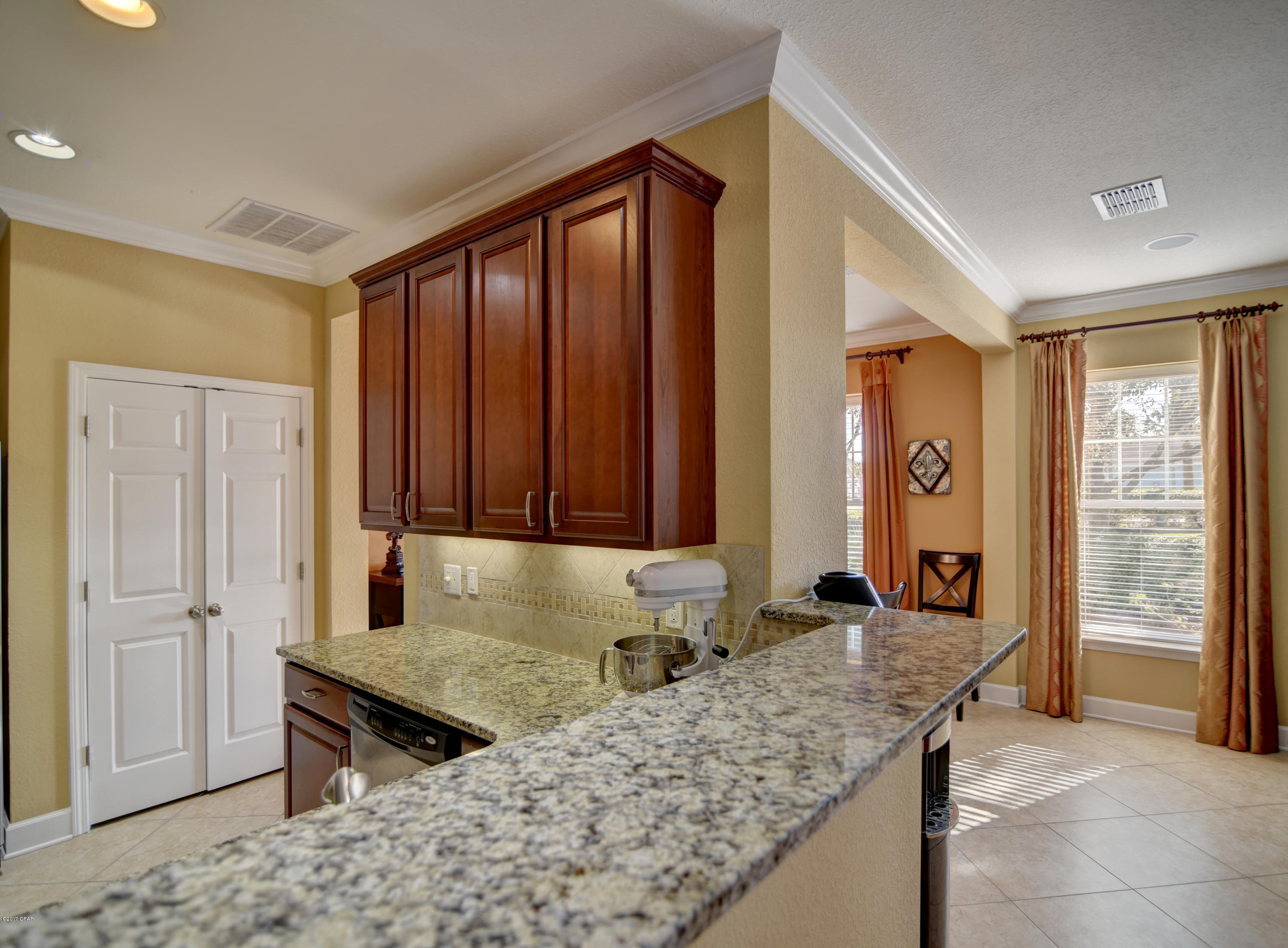 Whisper Dunes - Residential