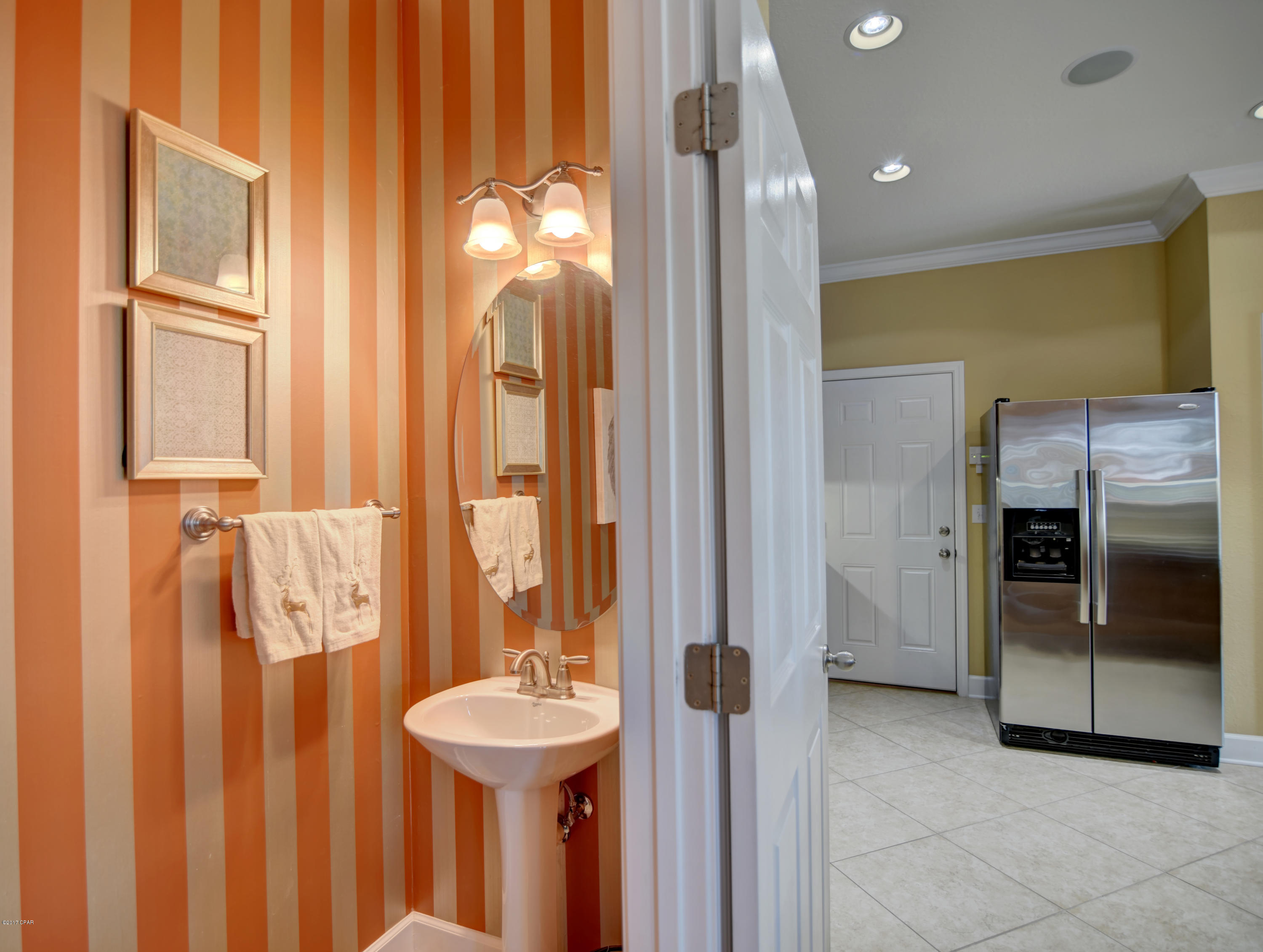 Whisper Dunes - Residential