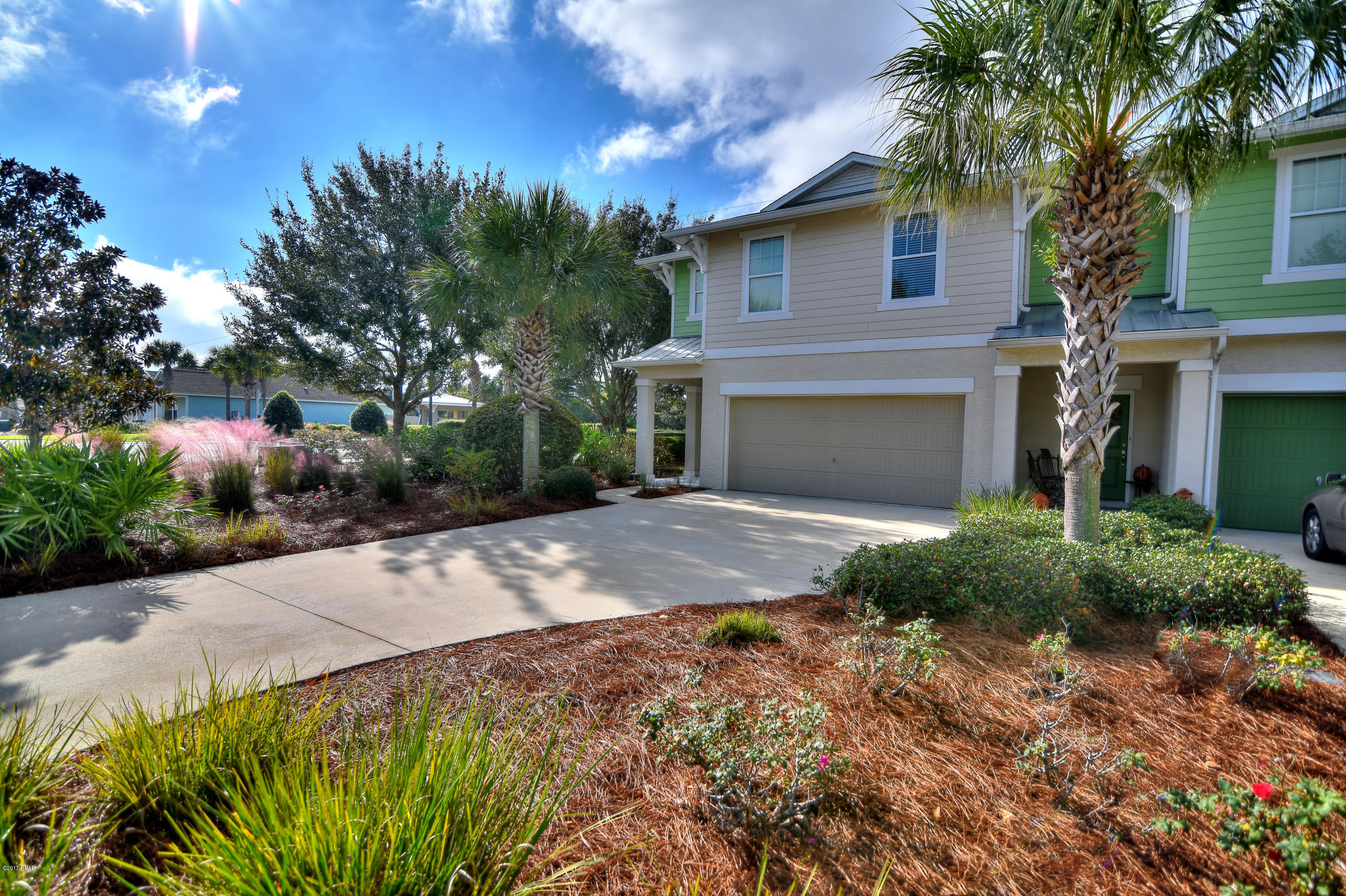 Whisper Dunes - Residential