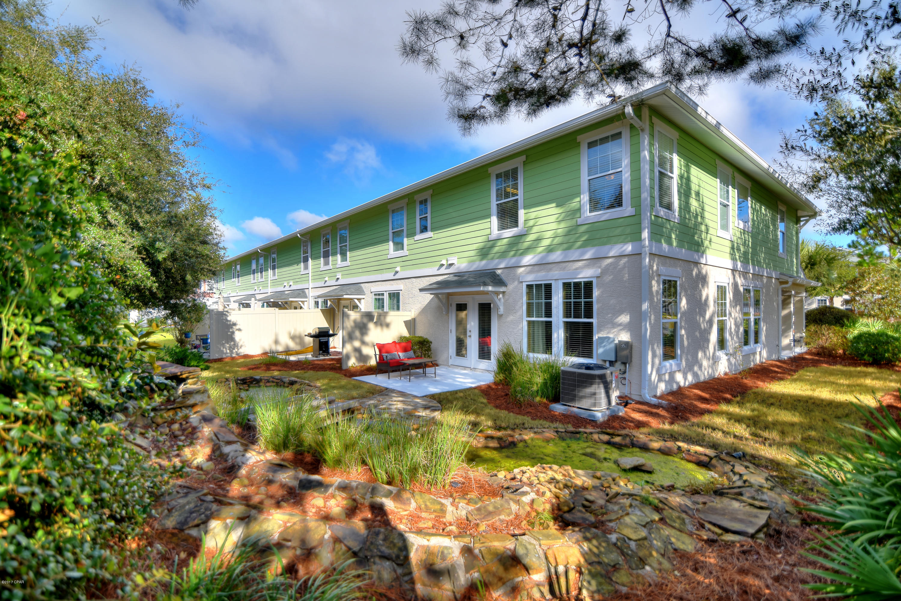 Whisper Dunes - Residential