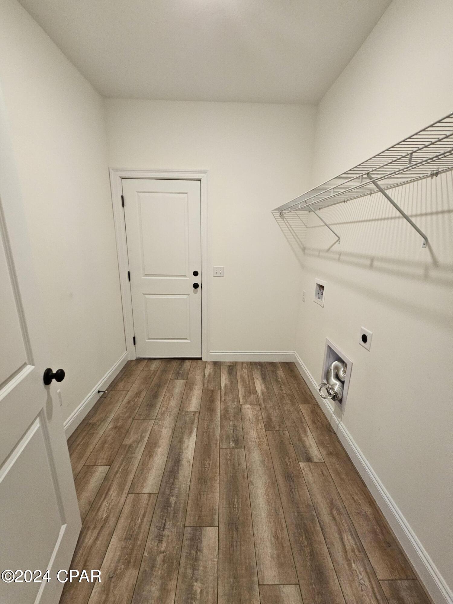 [No Recorded Subdiv] - Residential Lease