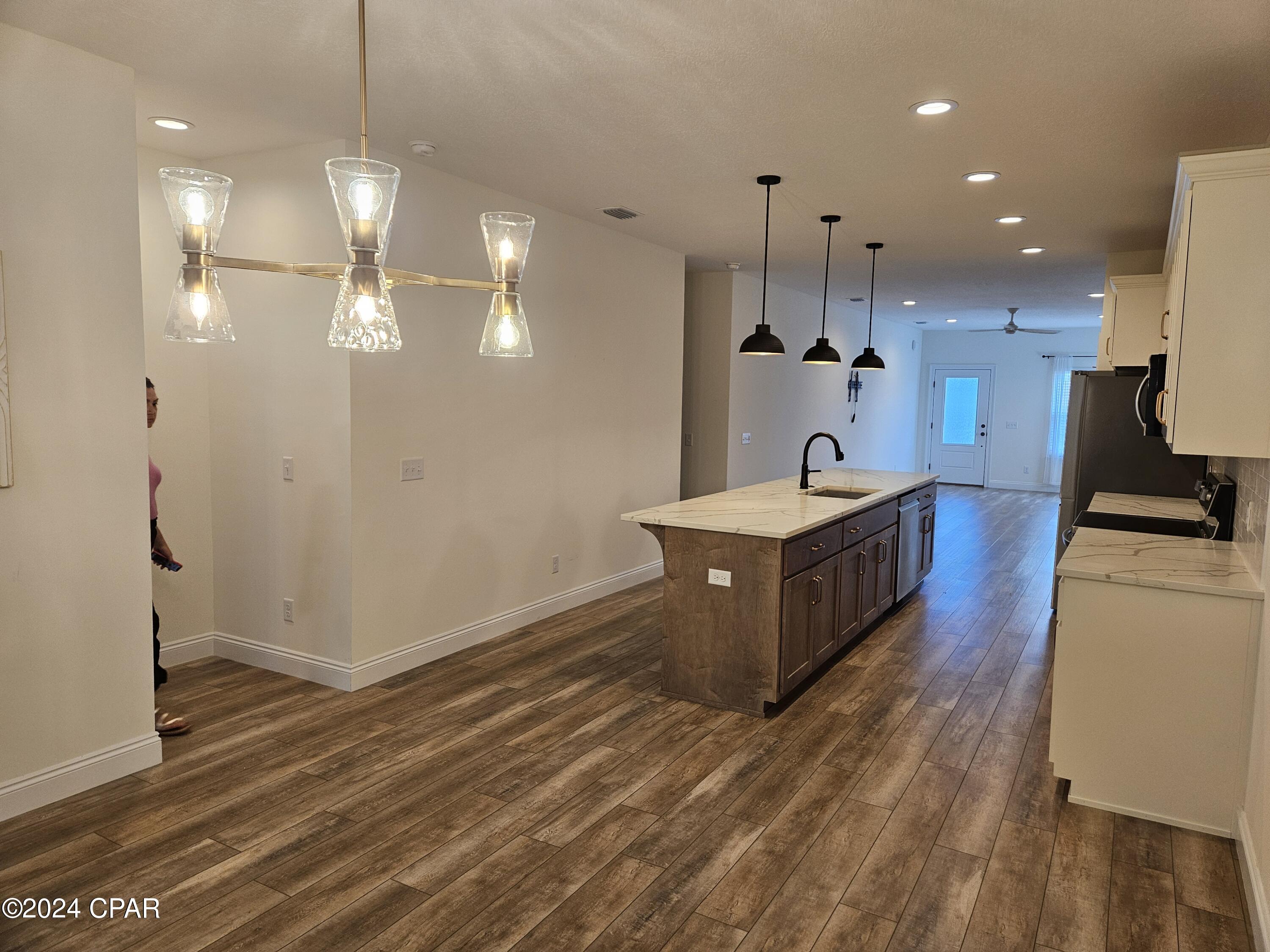 [No Recorded Subdiv] - Residential Lease