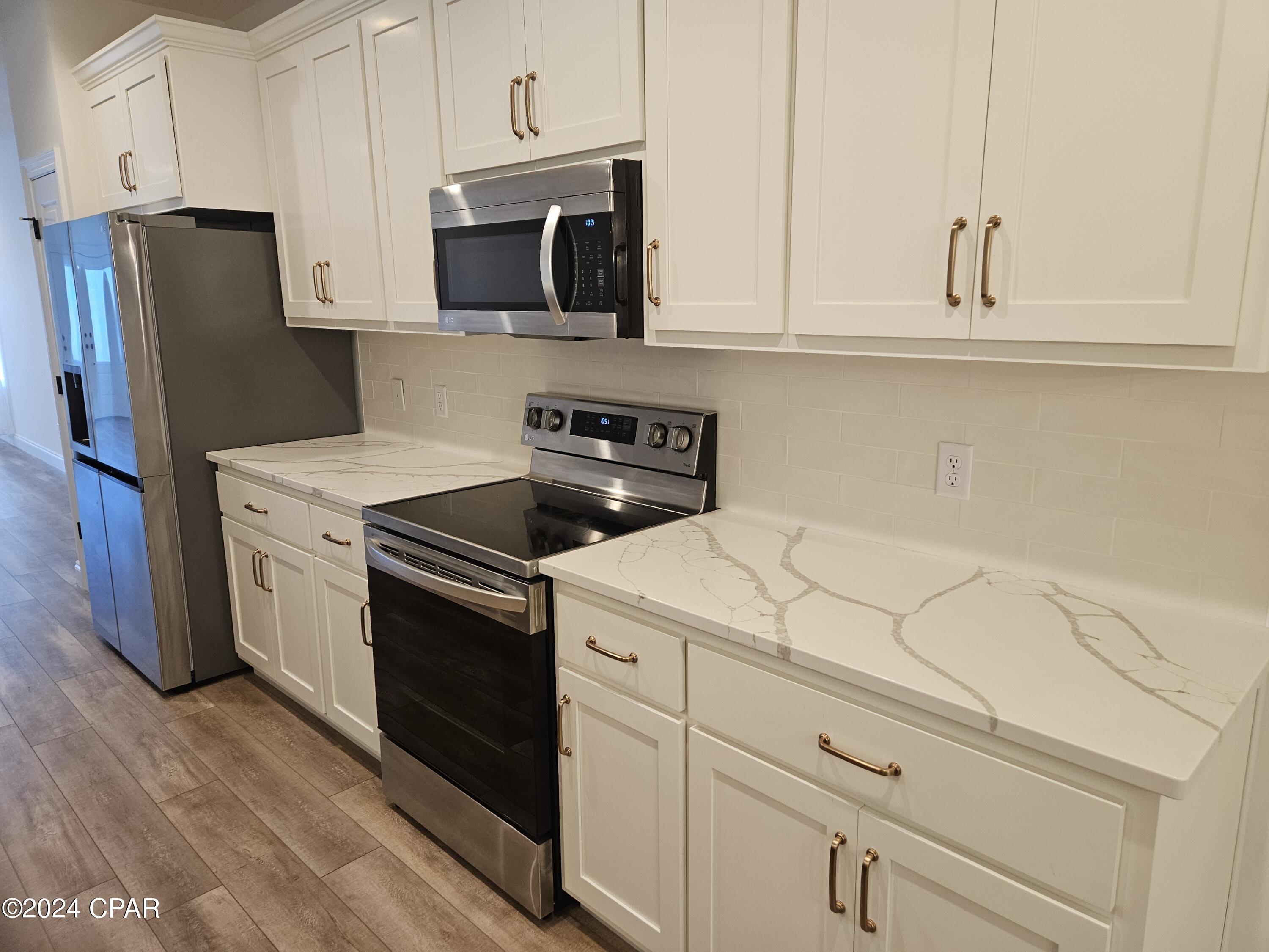 [No Recorded Subdiv] - Residential Lease