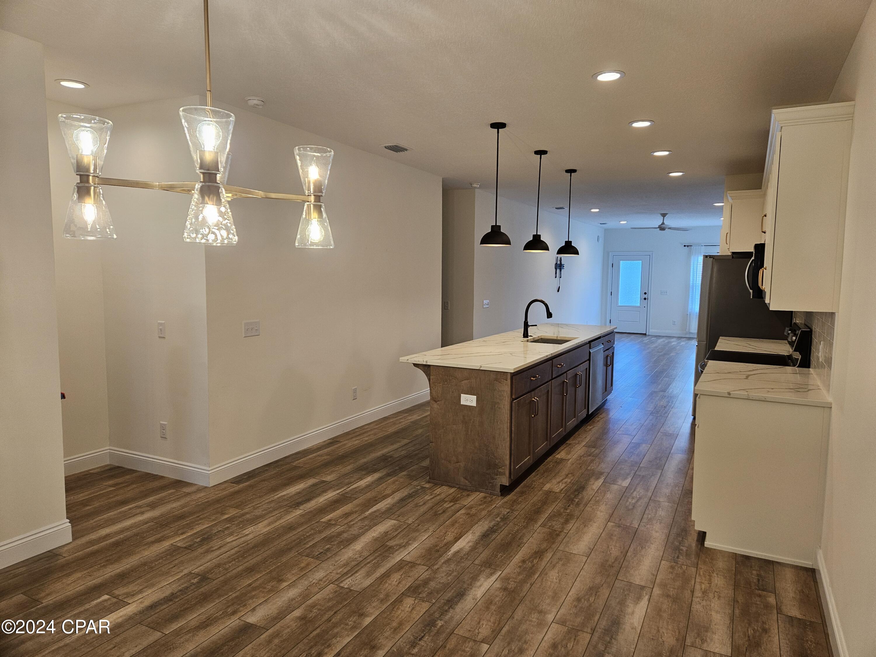 [No Recorded Subdiv] - Residential Lease