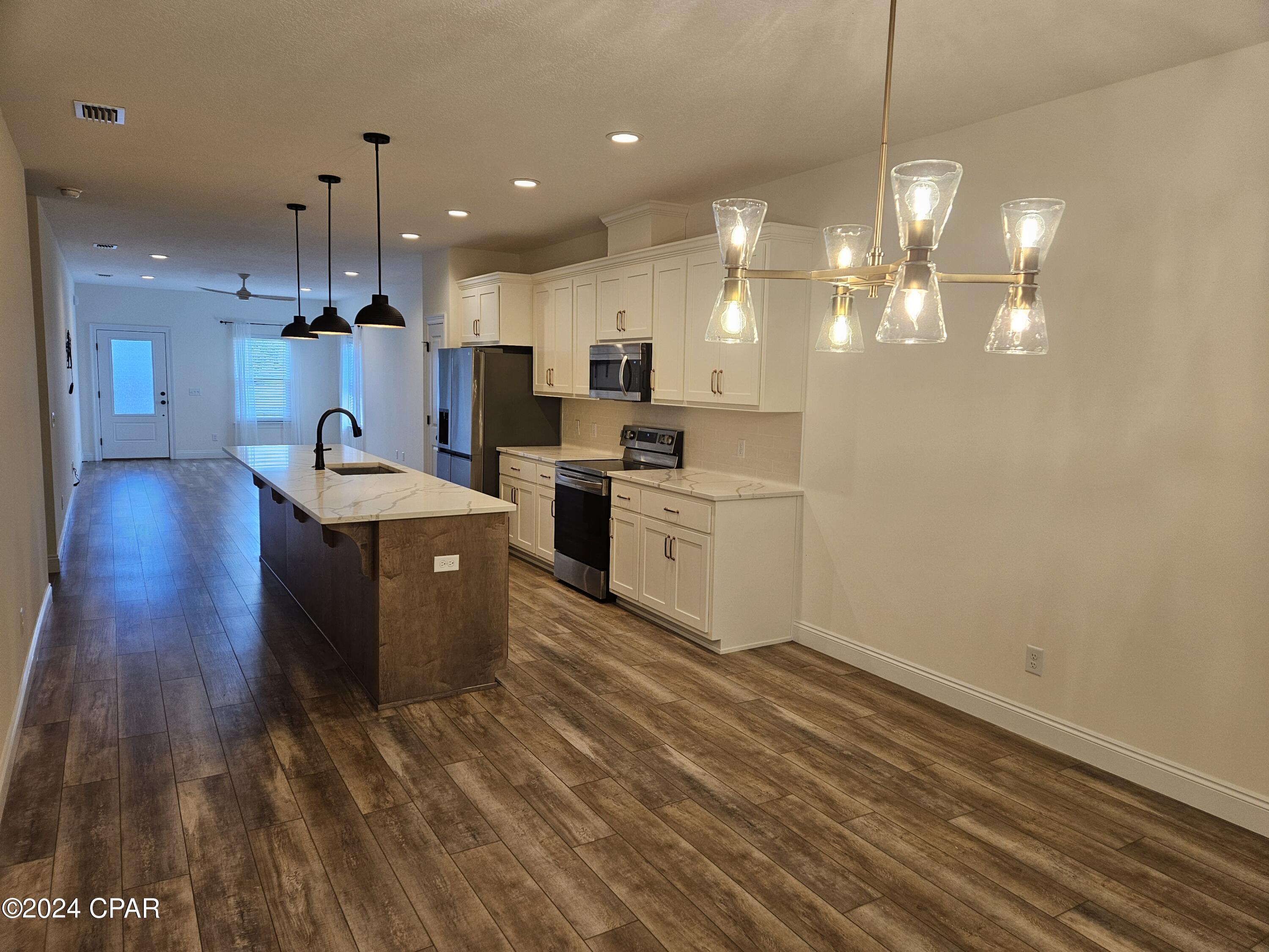 [No Recorded Subdiv] - Residential Lease