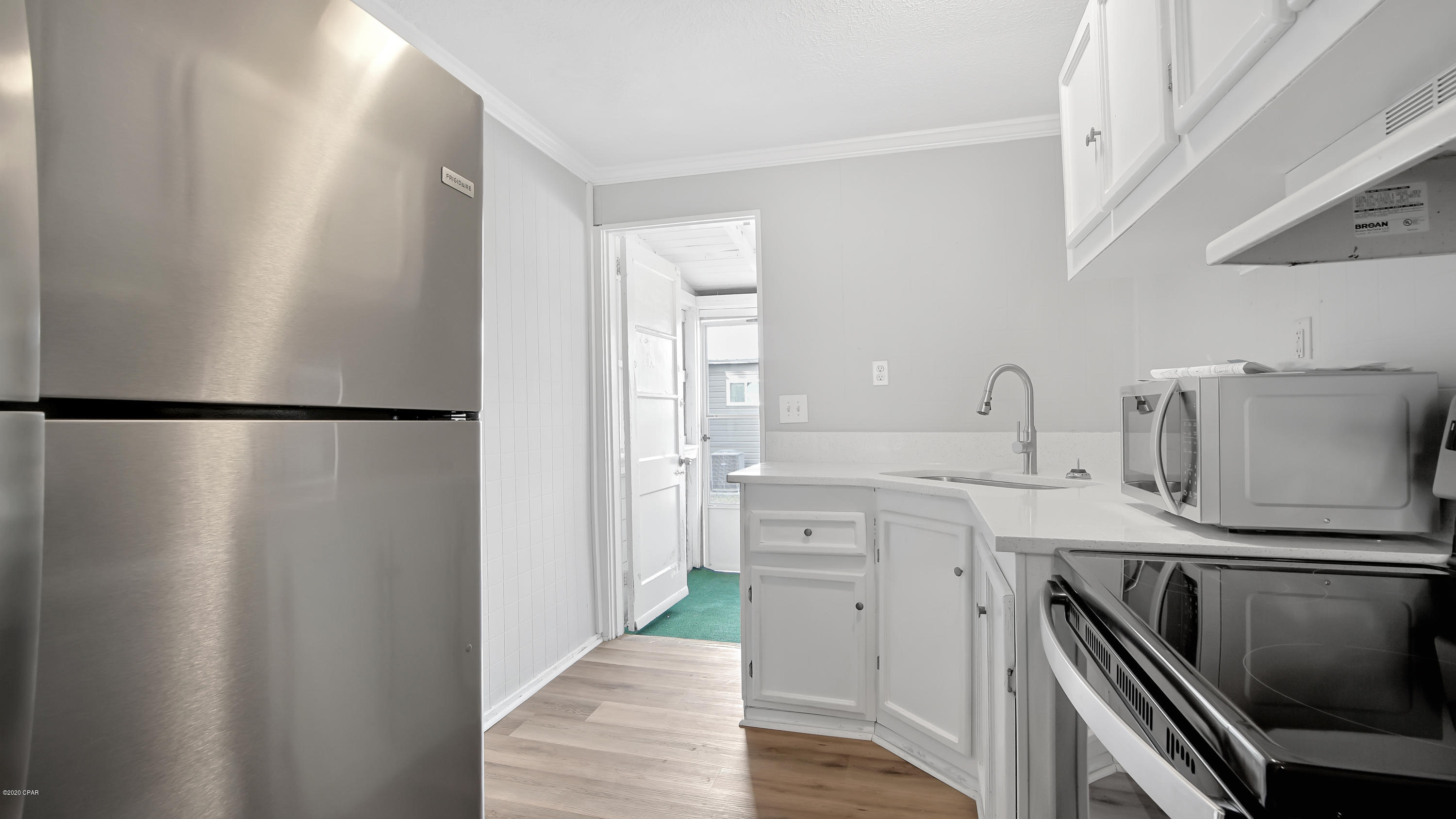 Drummond & Ware Add - Residential