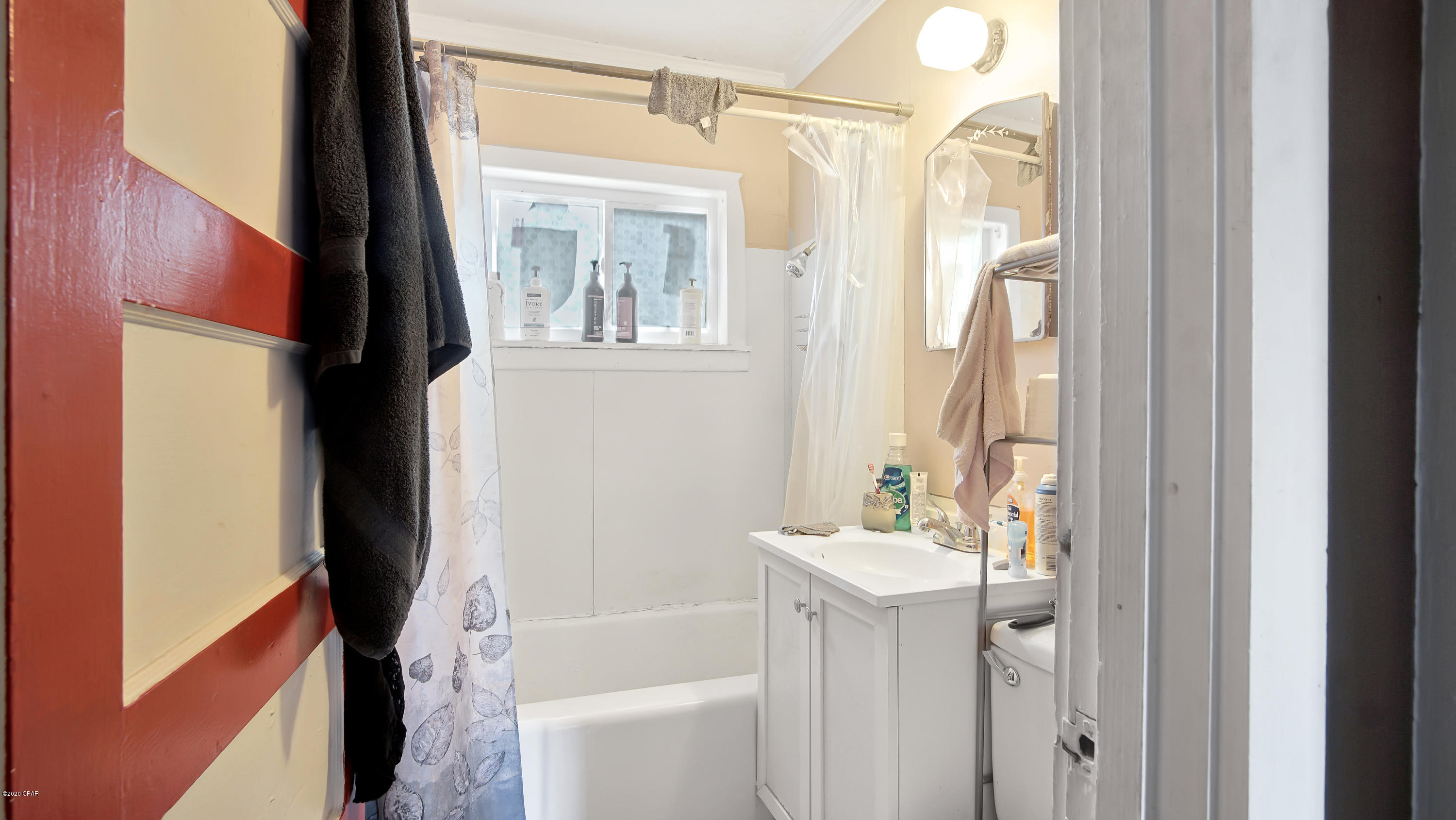 Drummond & Ware Add - Residential