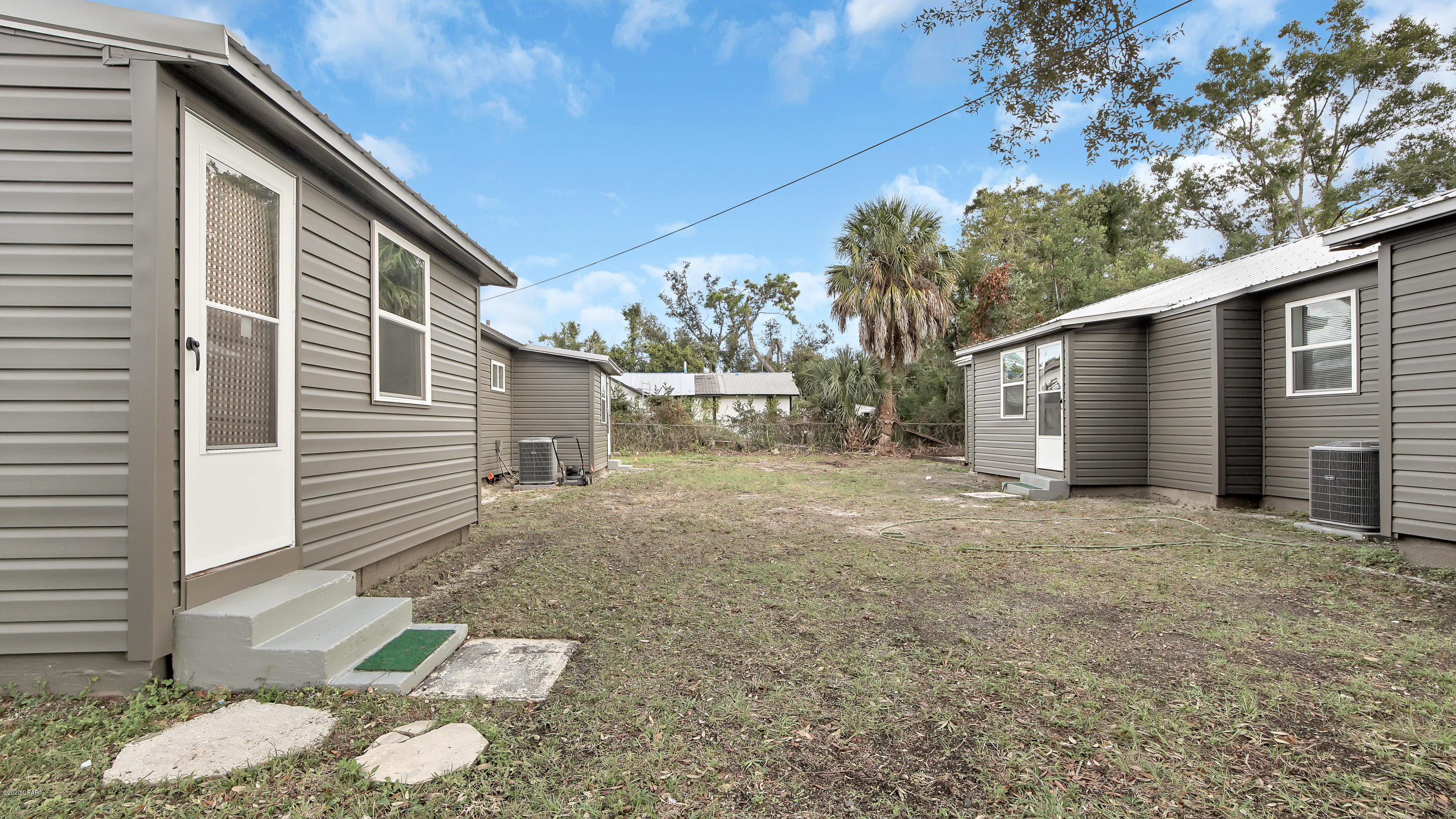 Drummond & Ware Add - Residential