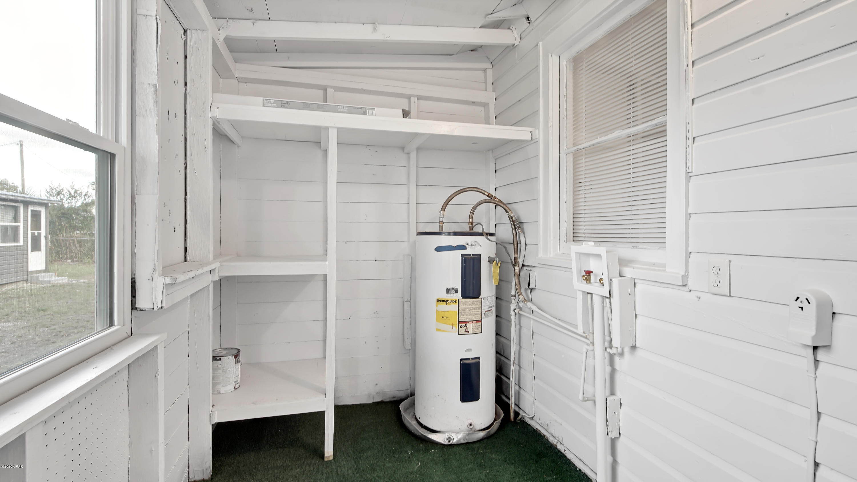 Drummond & Ware Add - Residential