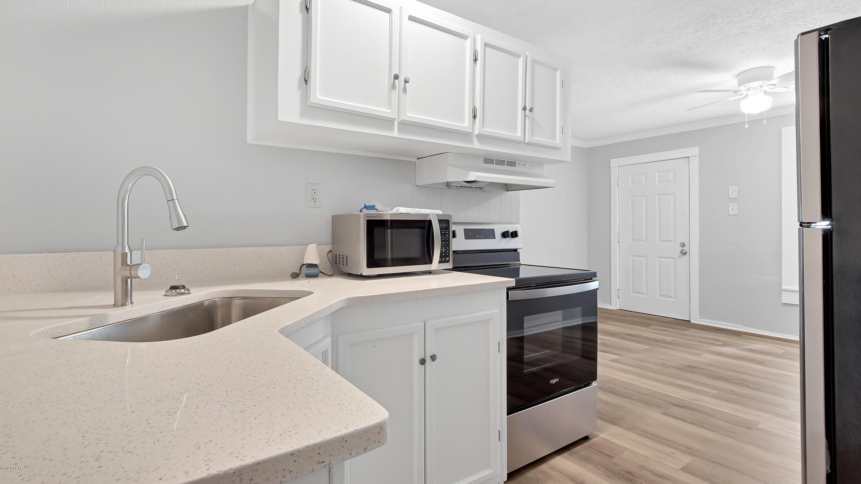 Drummond & Ware Add - Residential