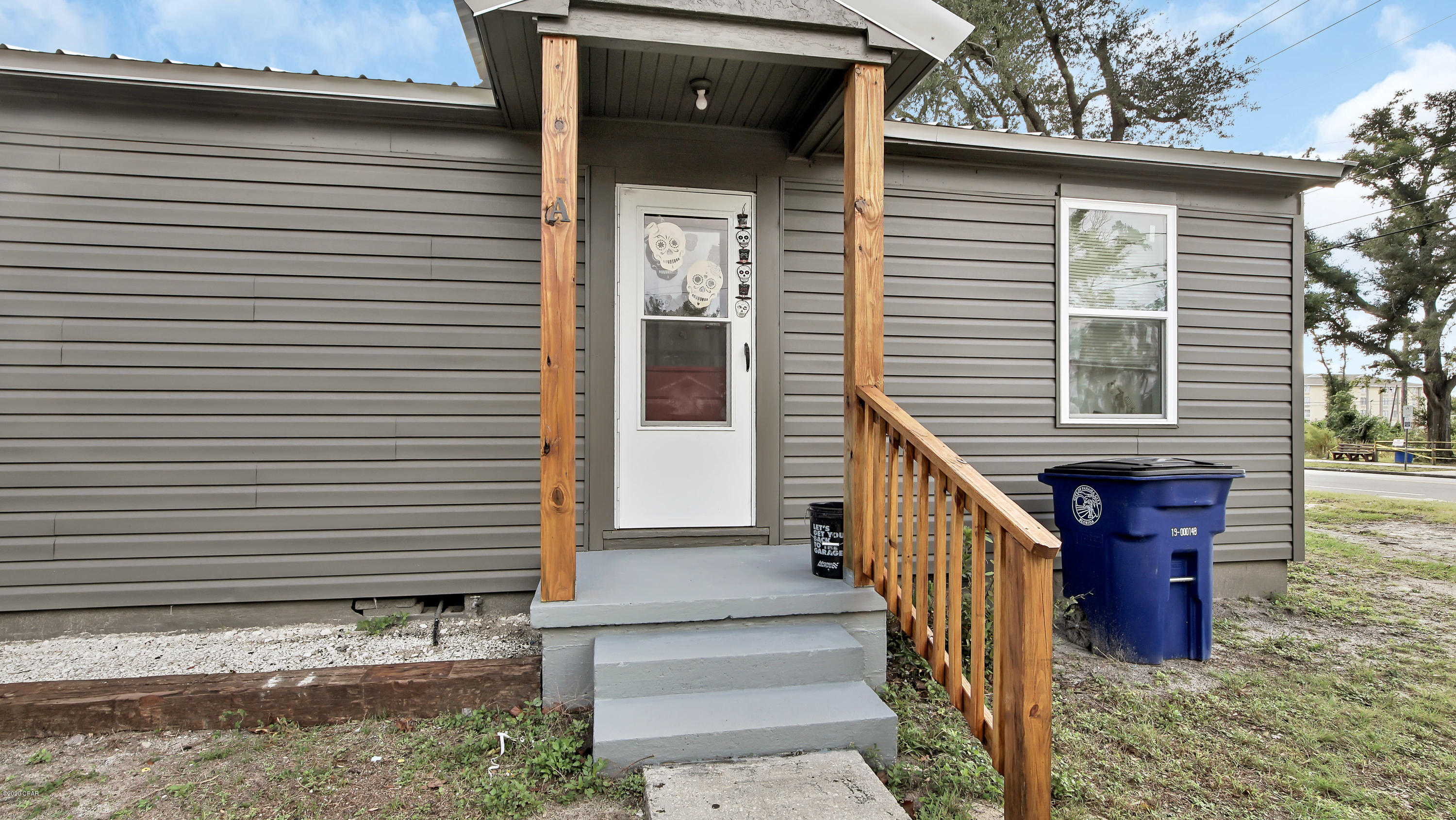 Drummond & Ware Add - Residential