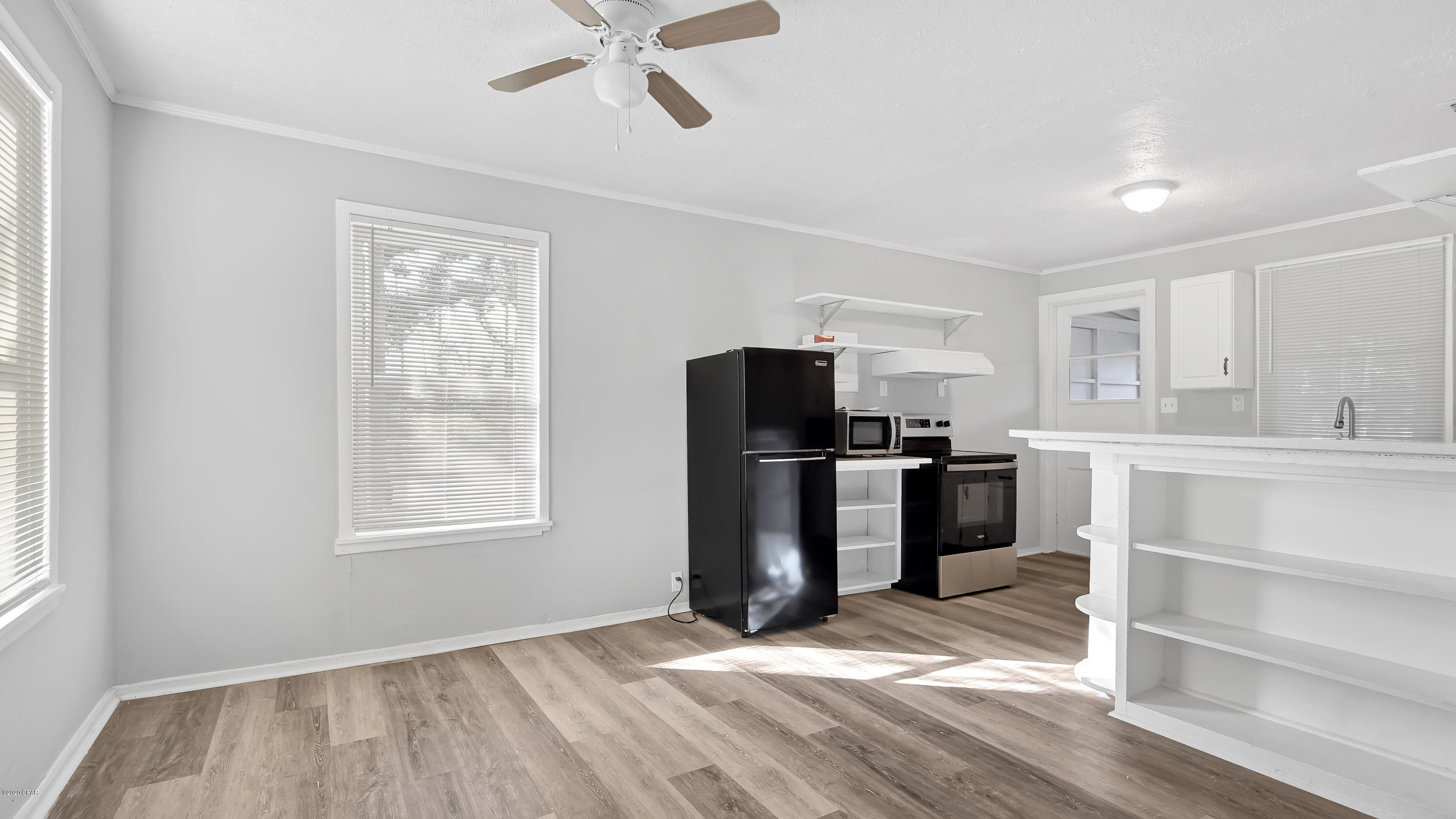 Drummond & Ware Add - Residential