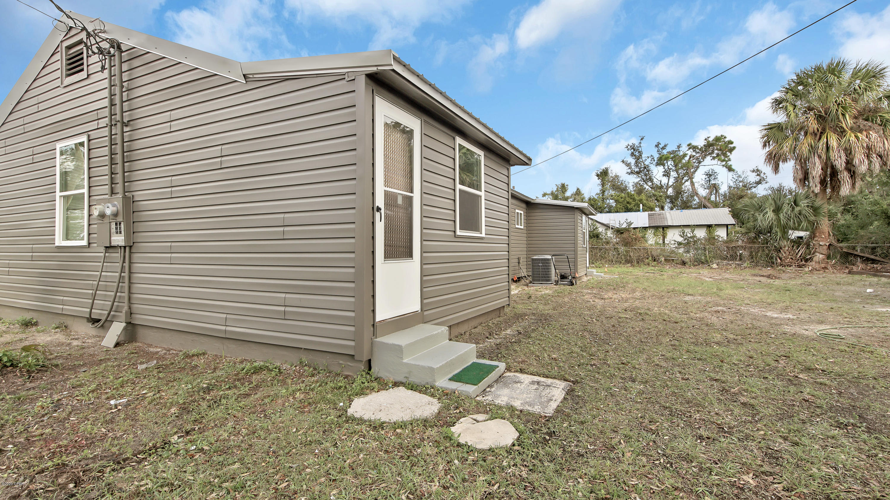 Drummond & Ware Add - Residential