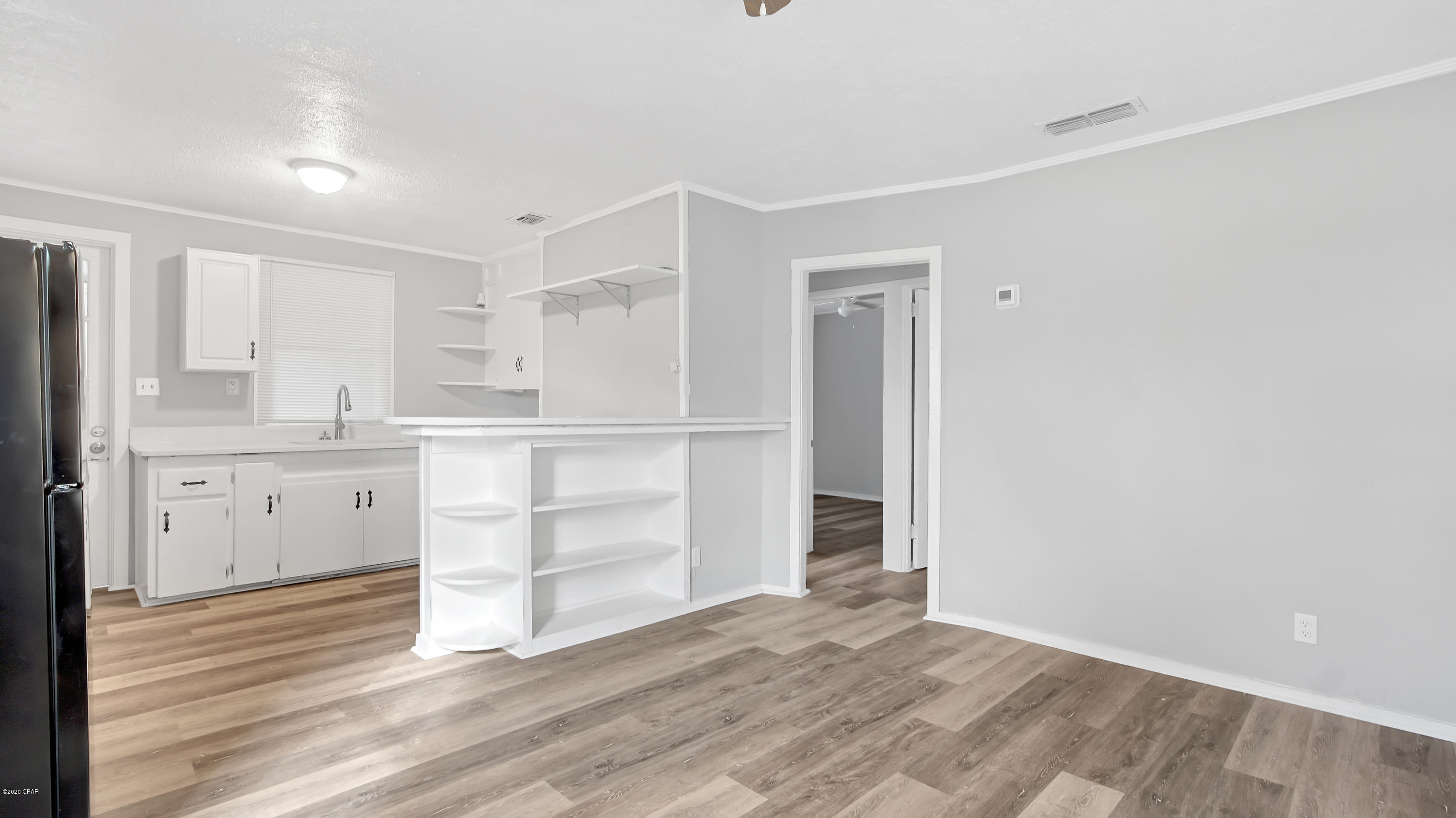 Drummond & Ware Add - Residential