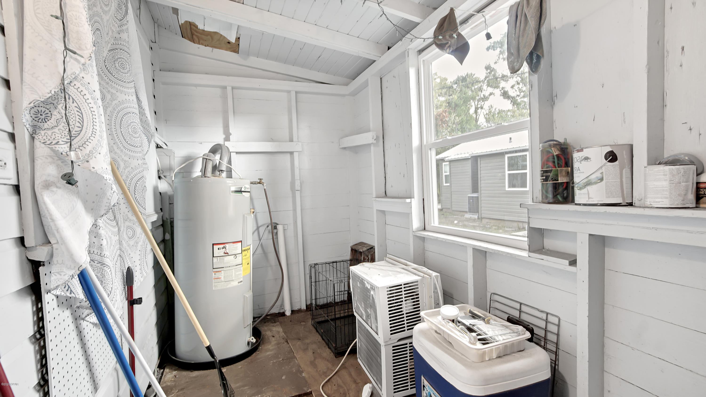 Drummond & Ware Add - Residential