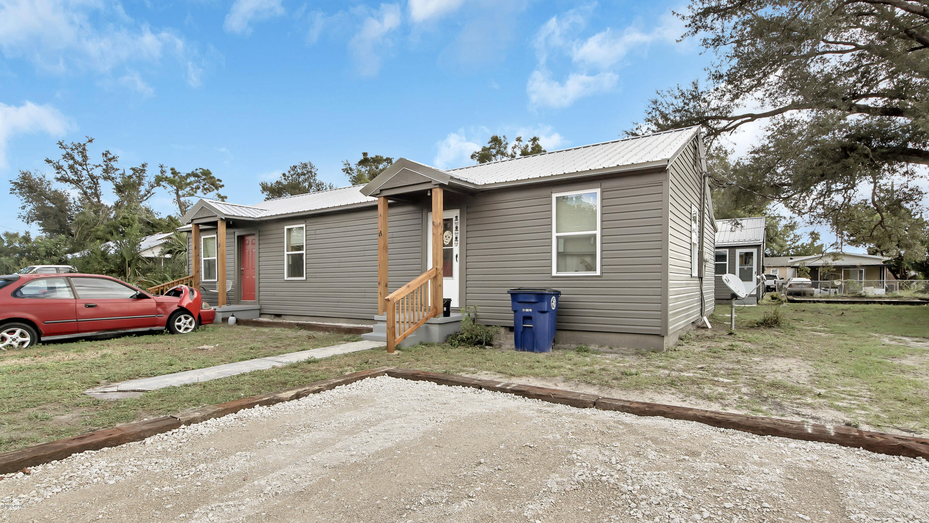 Drummond & Ware Add - Residential