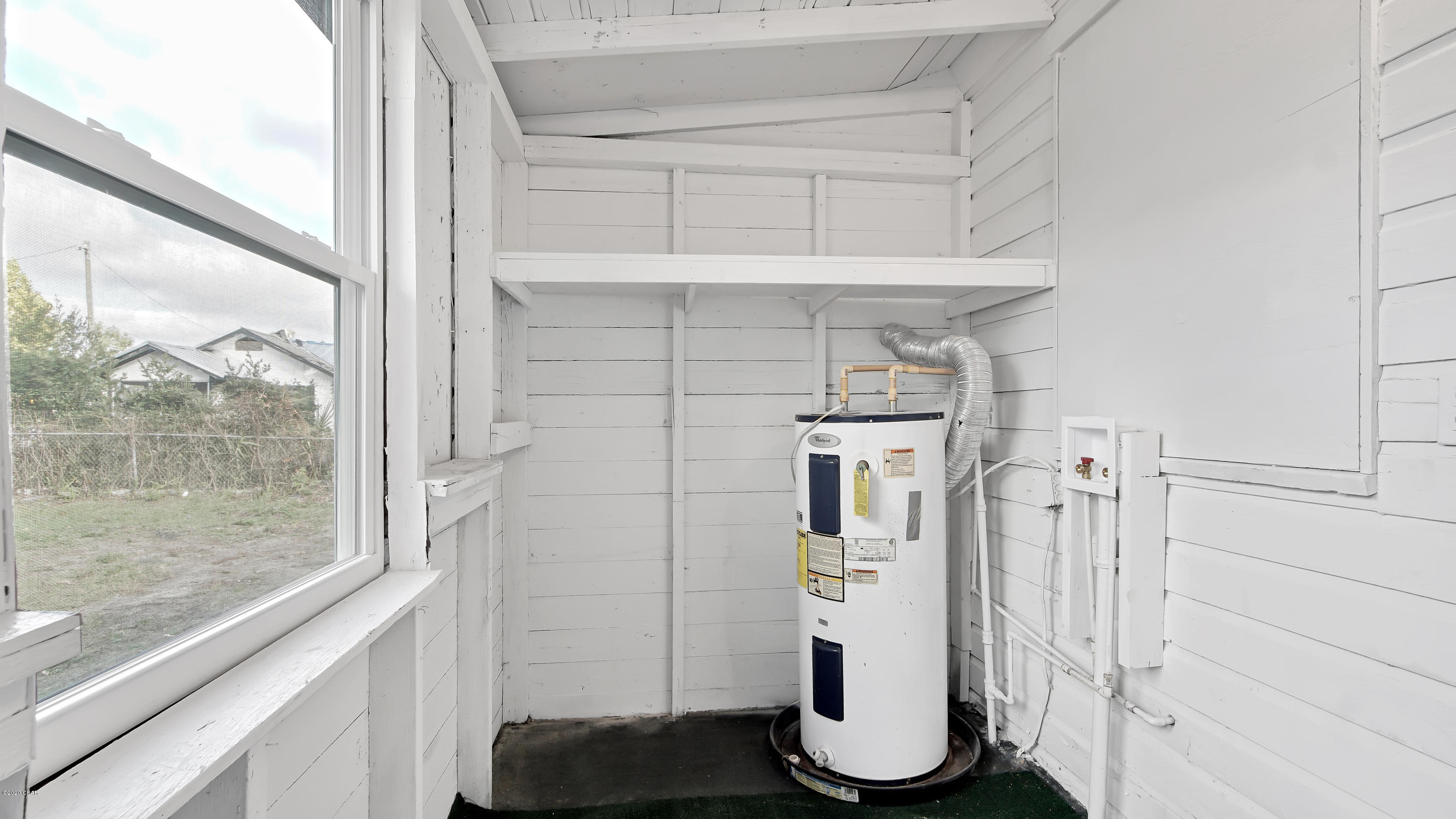 Drummond & Ware Add - Residential