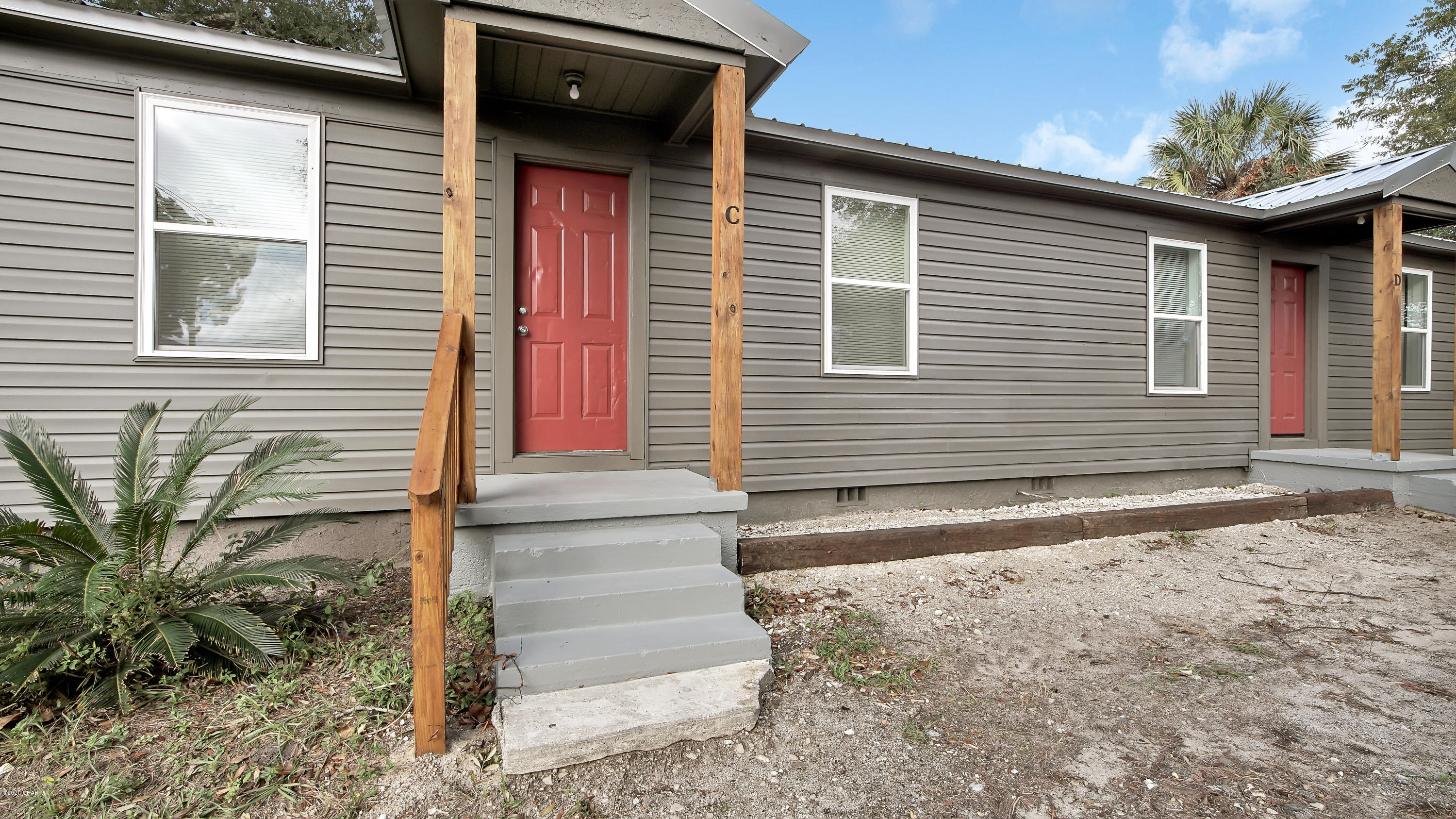 Drummond & Ware Add - Residential