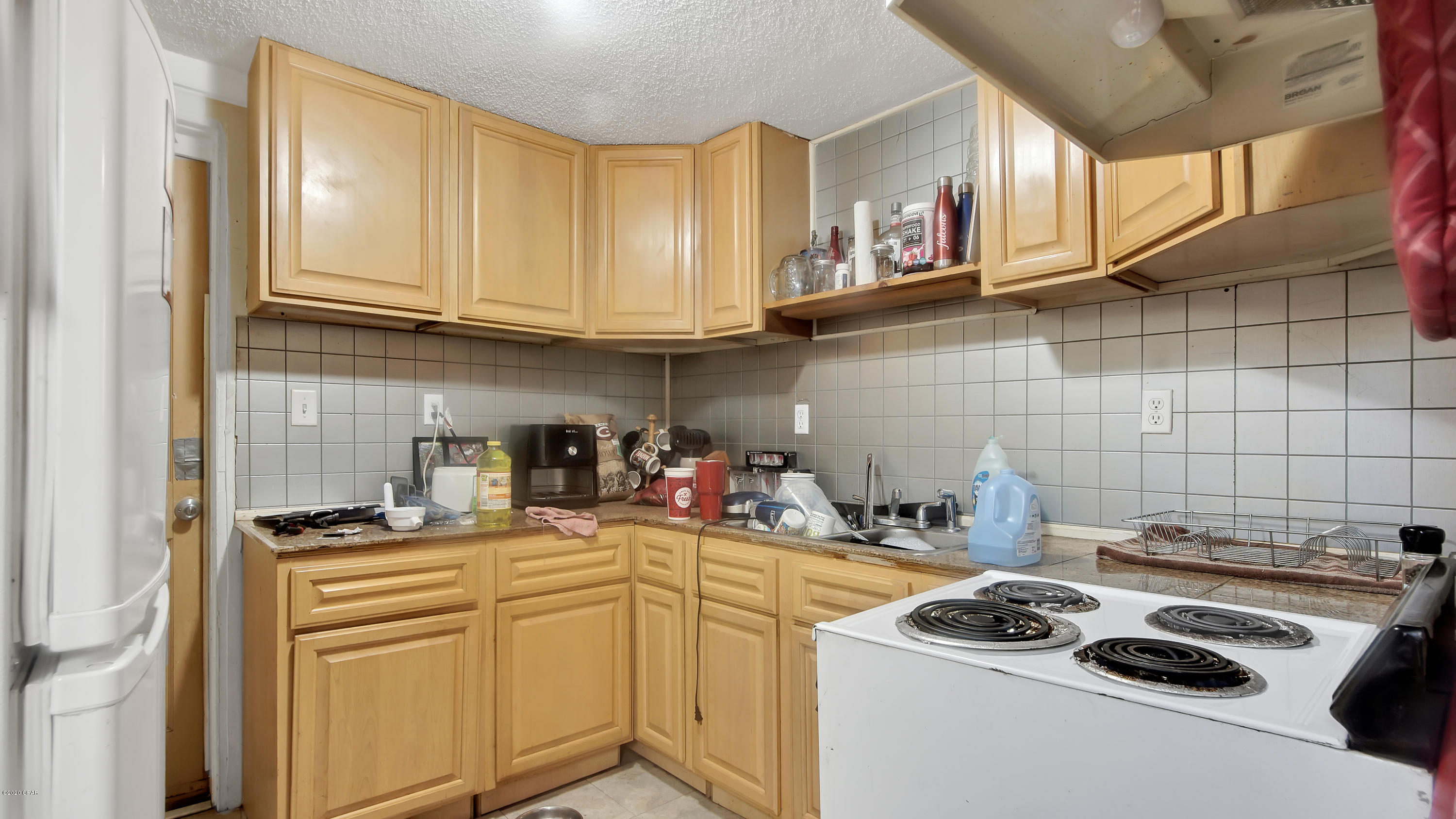 Drummond & Ware Add - Residential