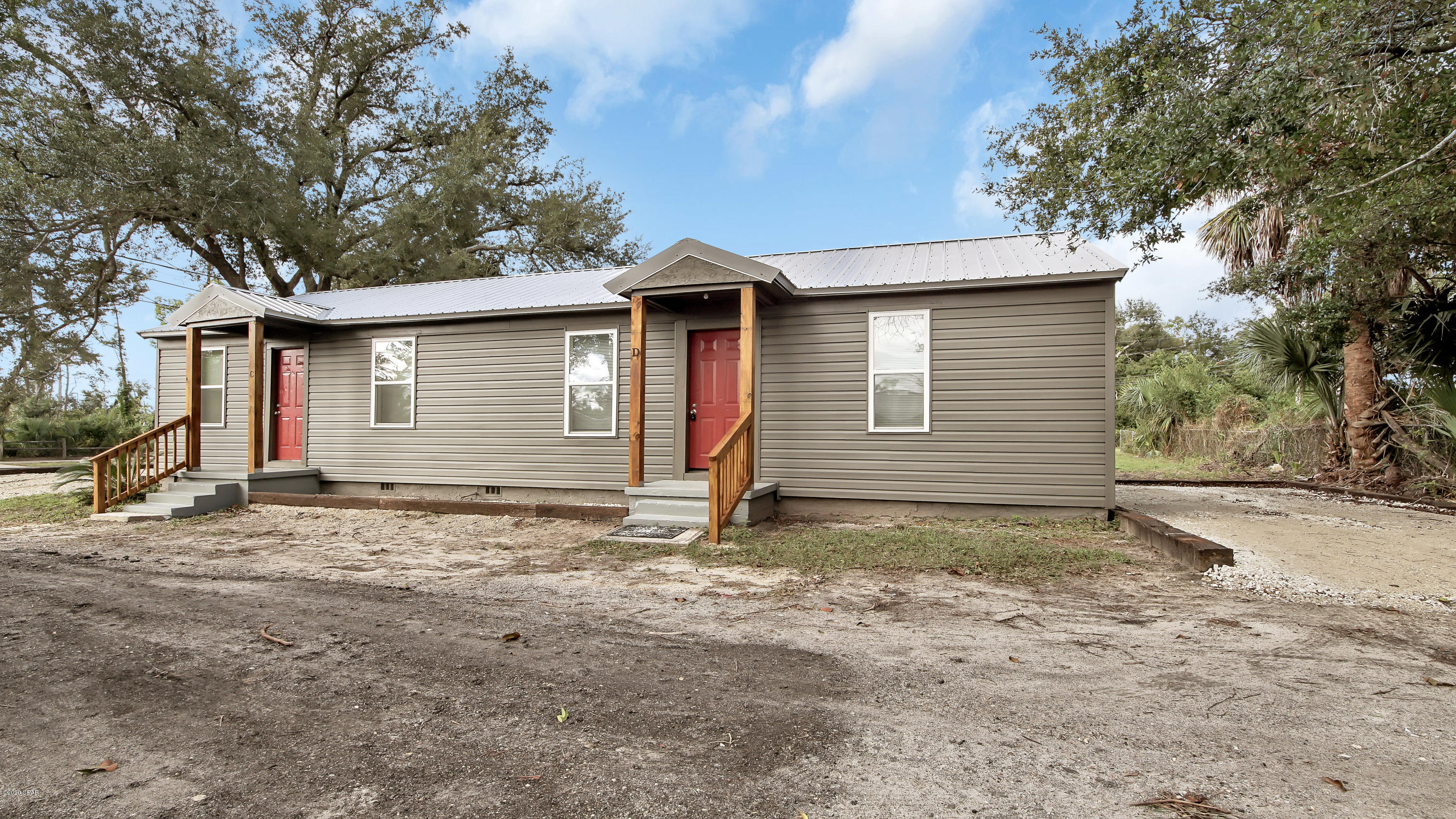 Drummond & Ware Add - Residential