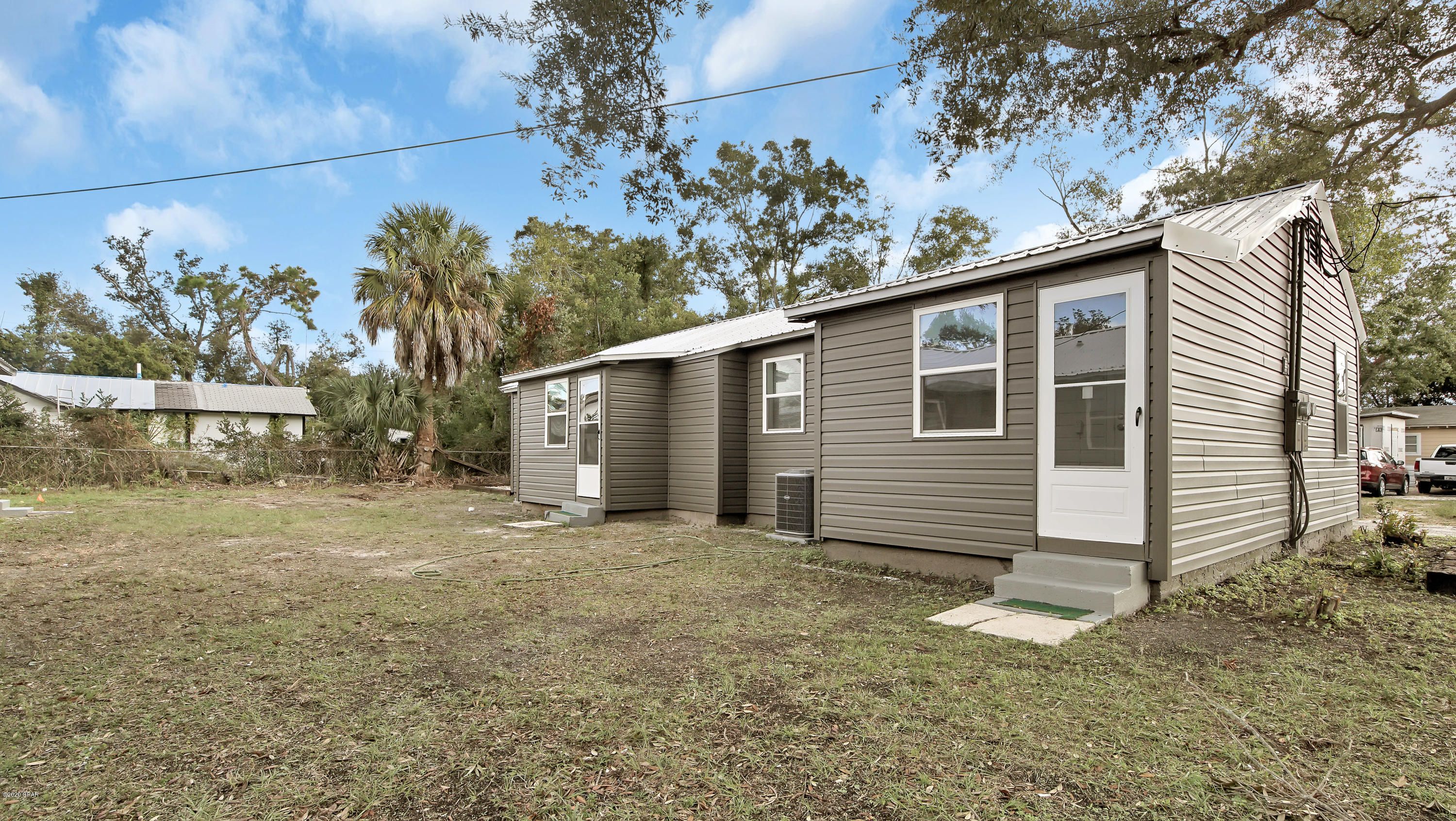 Drummond & Ware Add - Residential