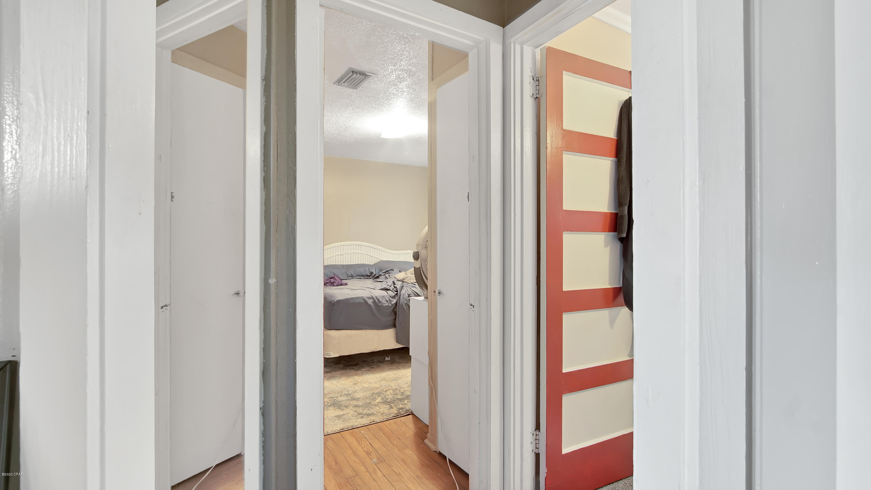 Drummond & Ware Add - Residential