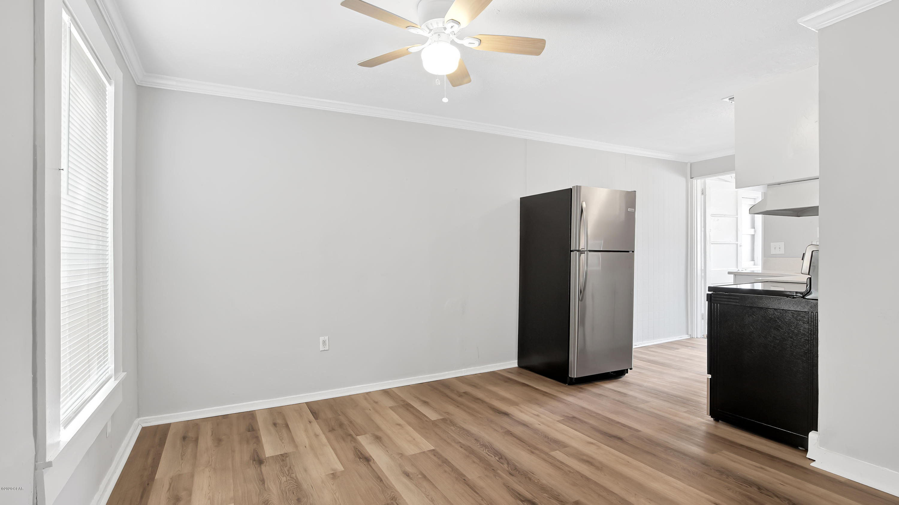 Drummond & Ware Add - Residential