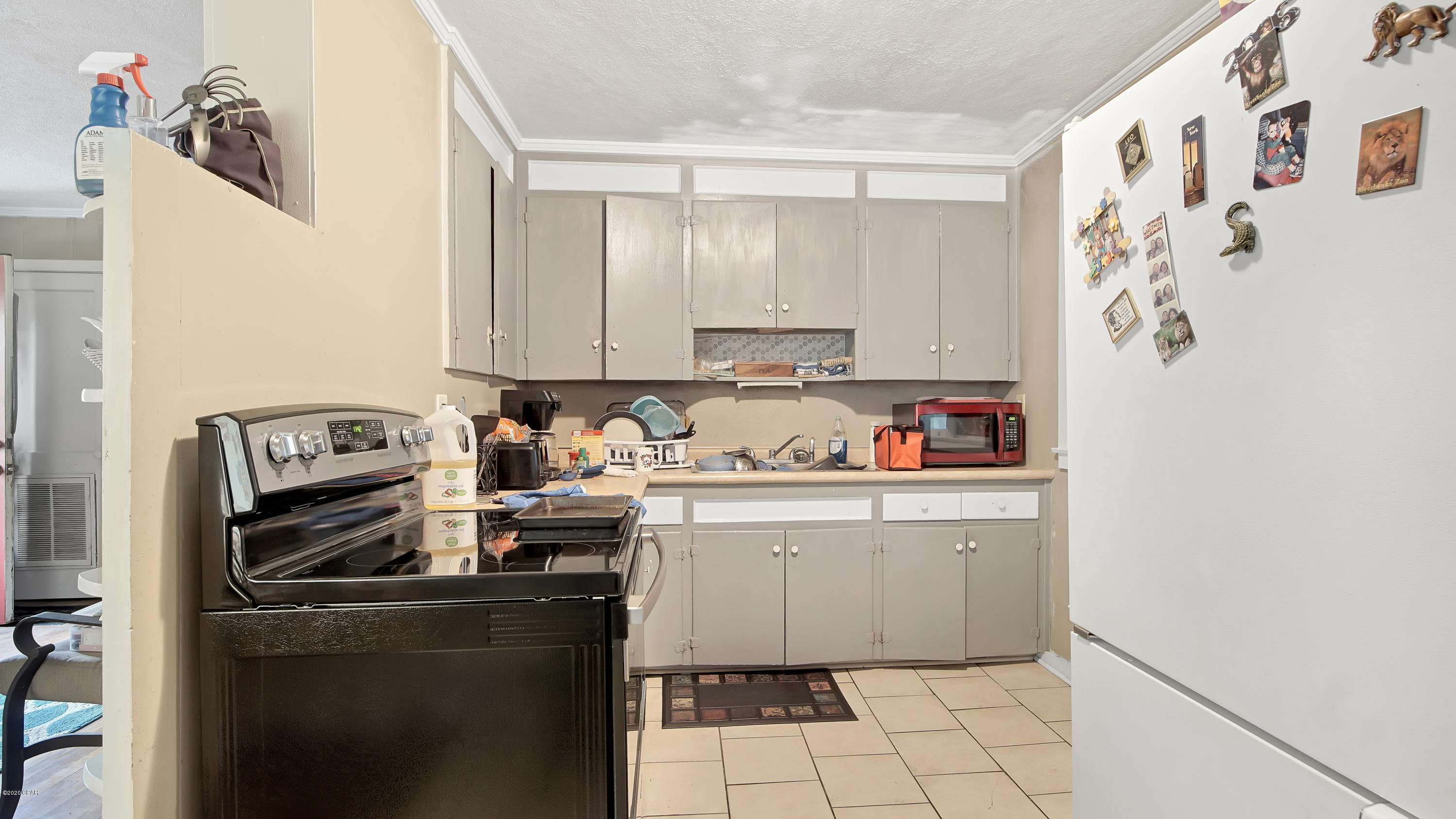 Drummond & Ware Add - Residential