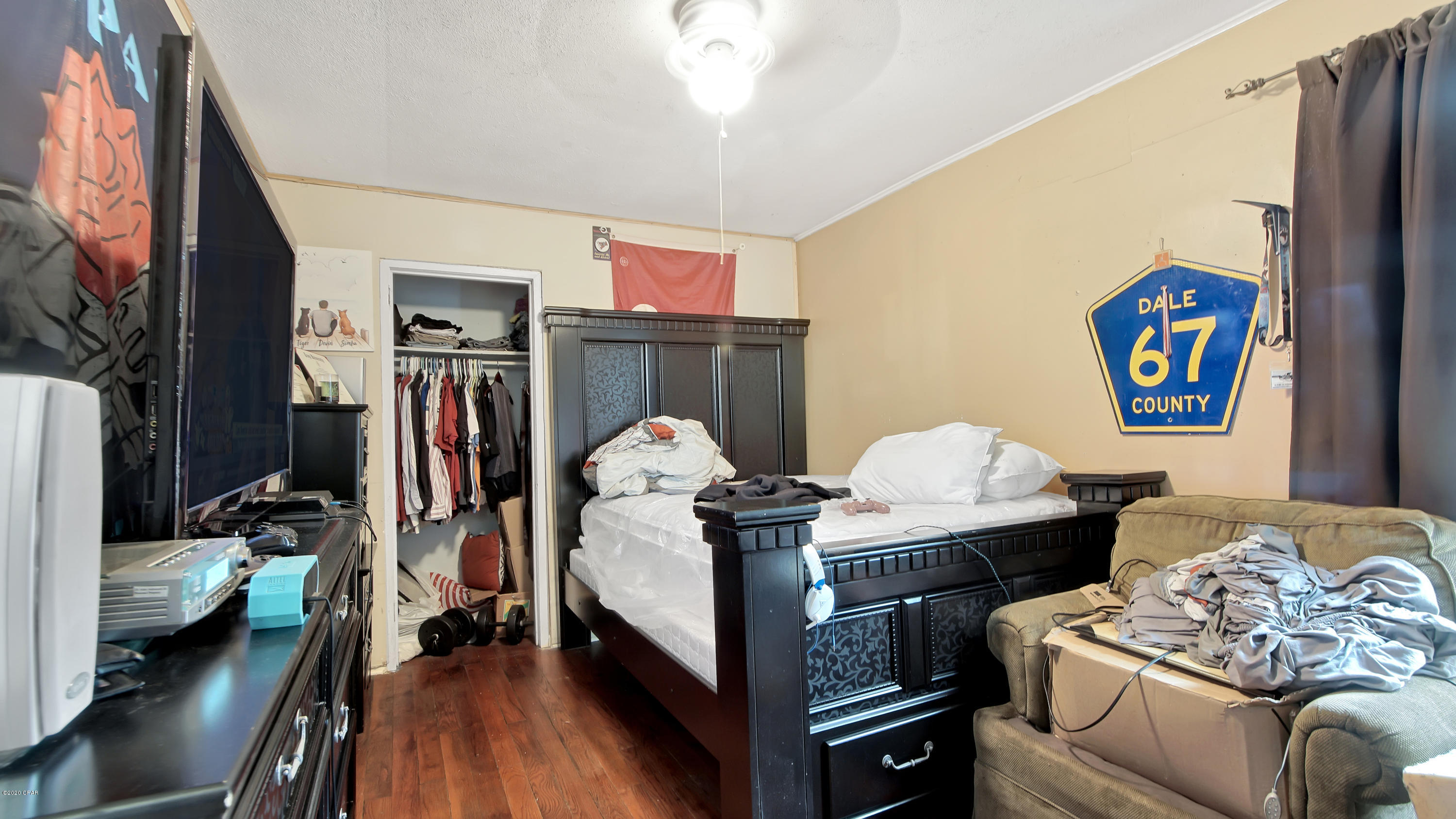 Drummond & Ware Add - Residential