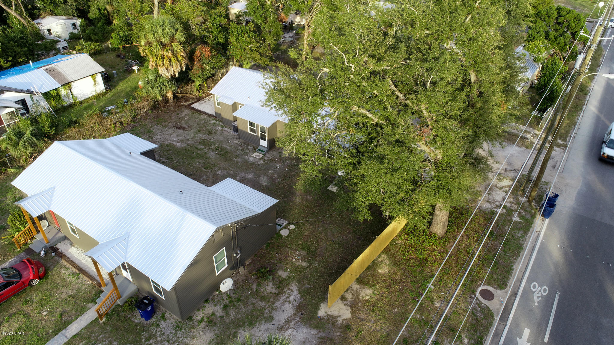 Drummond & Ware Add - Residential