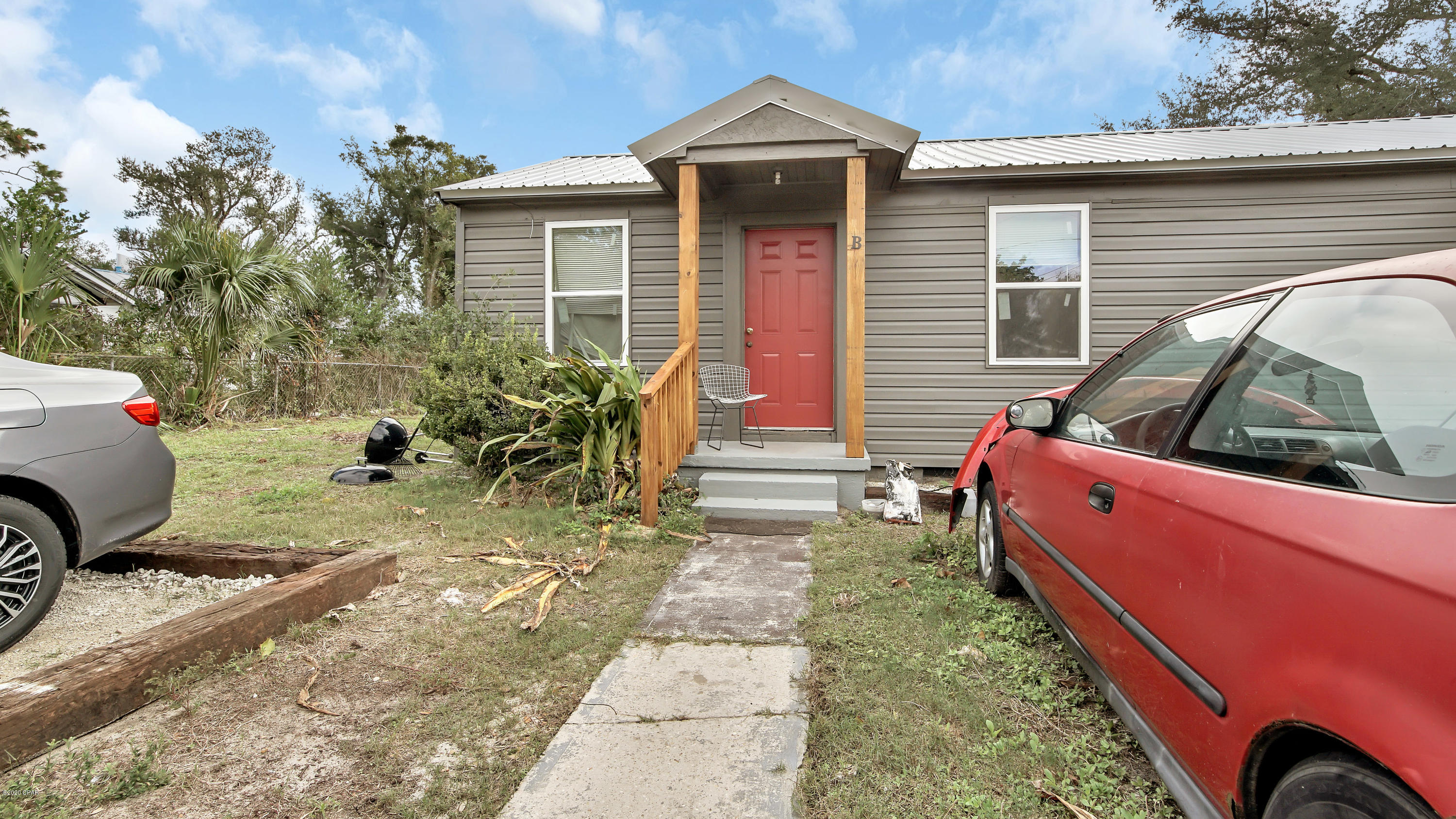 Drummond & Ware Add - Residential