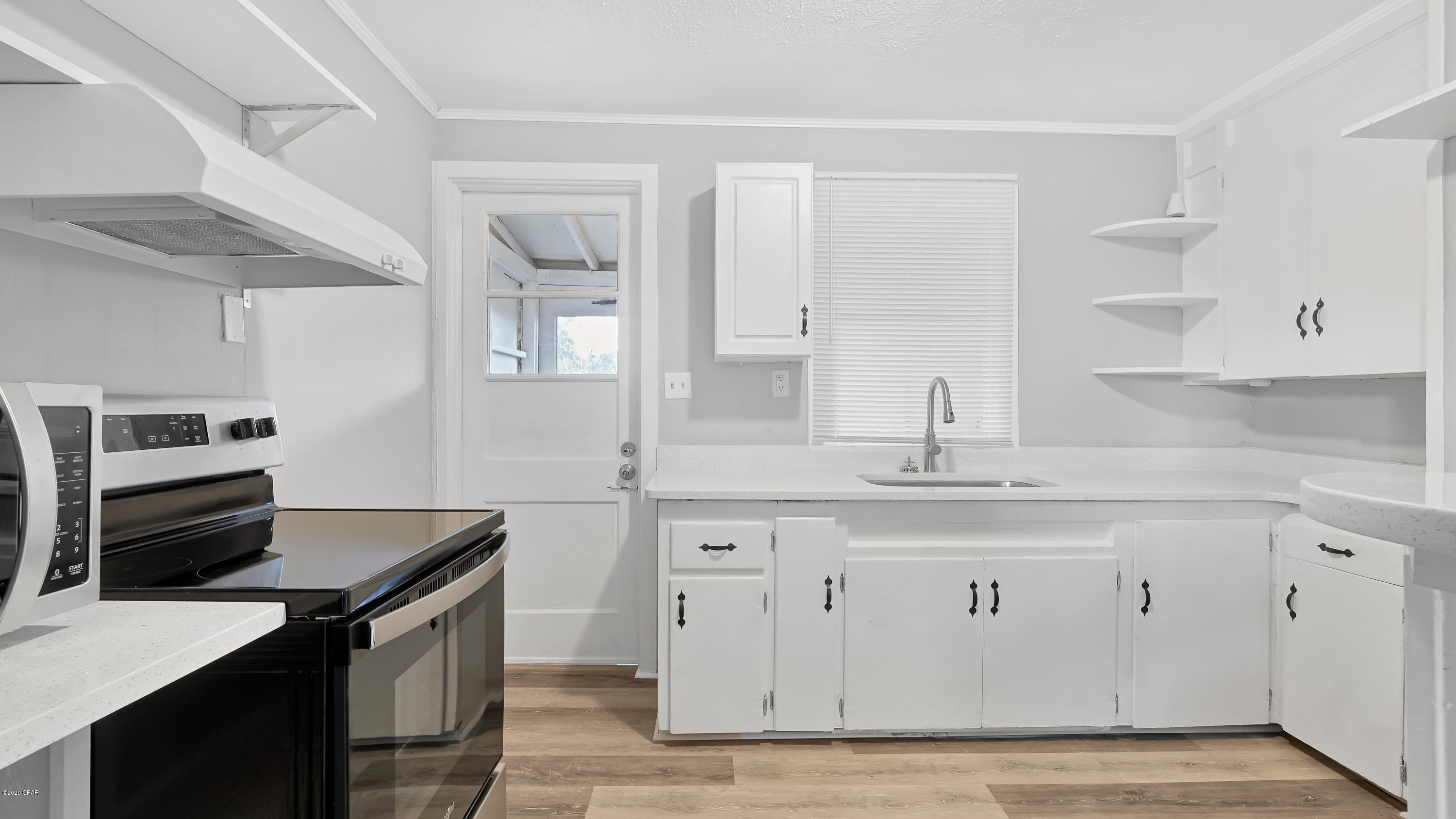 Drummond & Ware Add - Residential