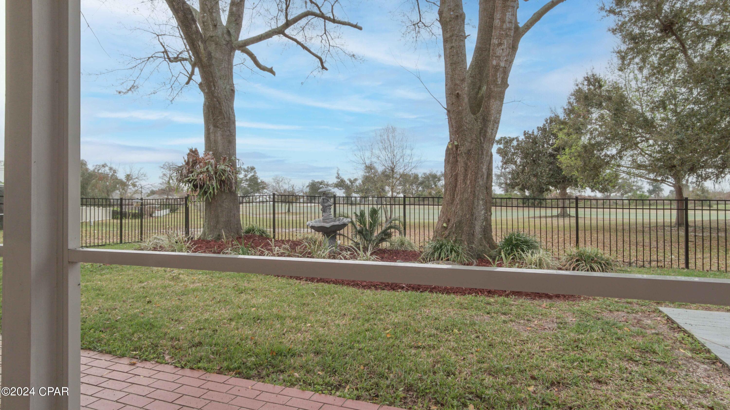 Bay Breeze - Residential