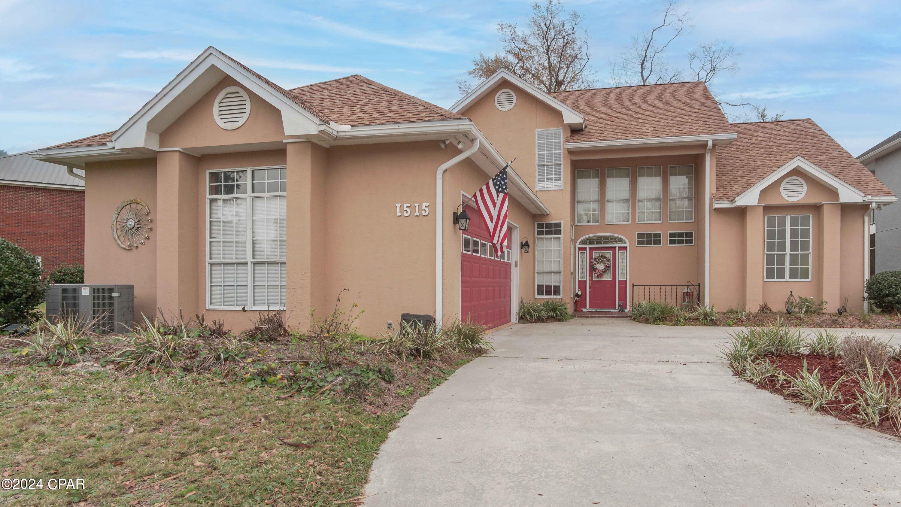 Bay Breeze - Residential