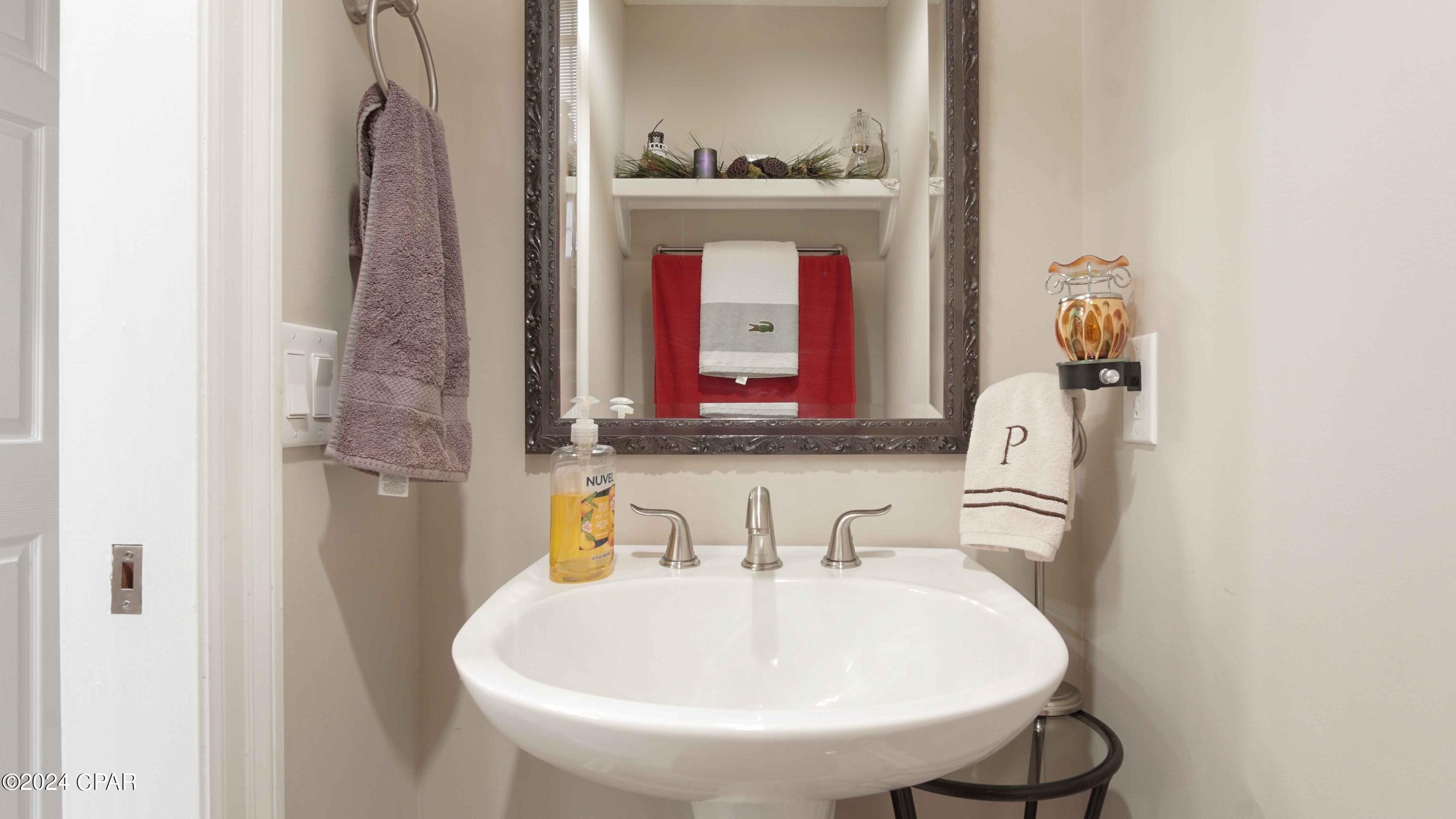 Bay Breeze - Residential