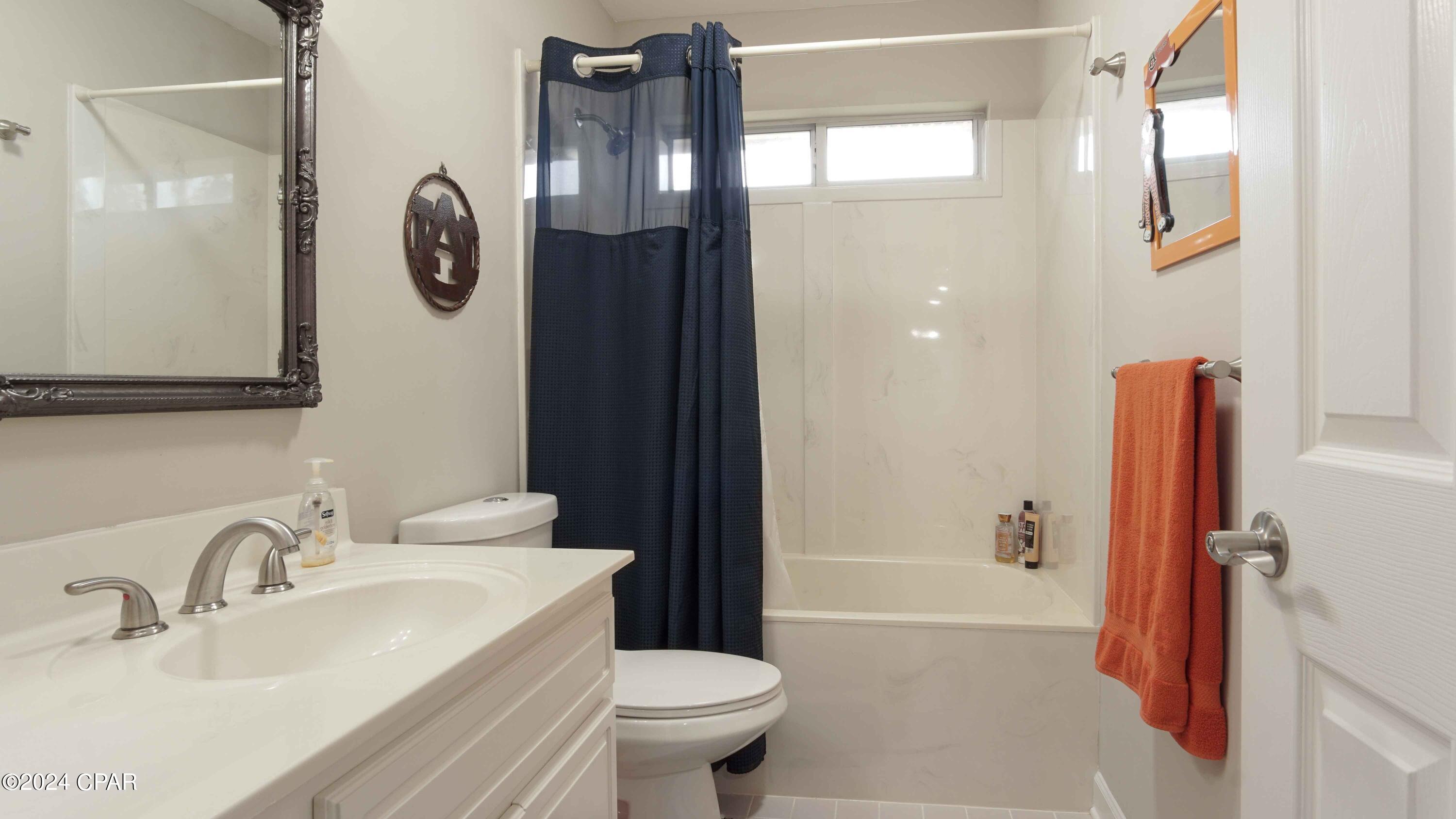 Bay Breeze - Residential