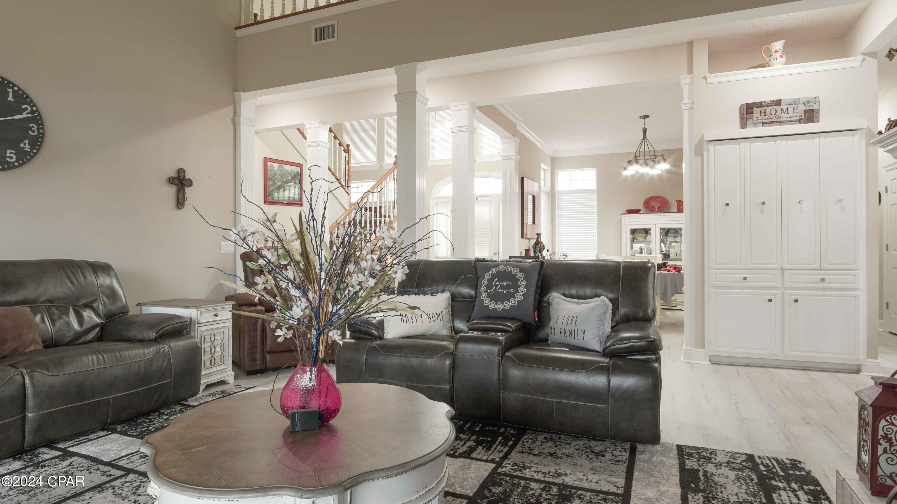 Bay Breeze - Residential