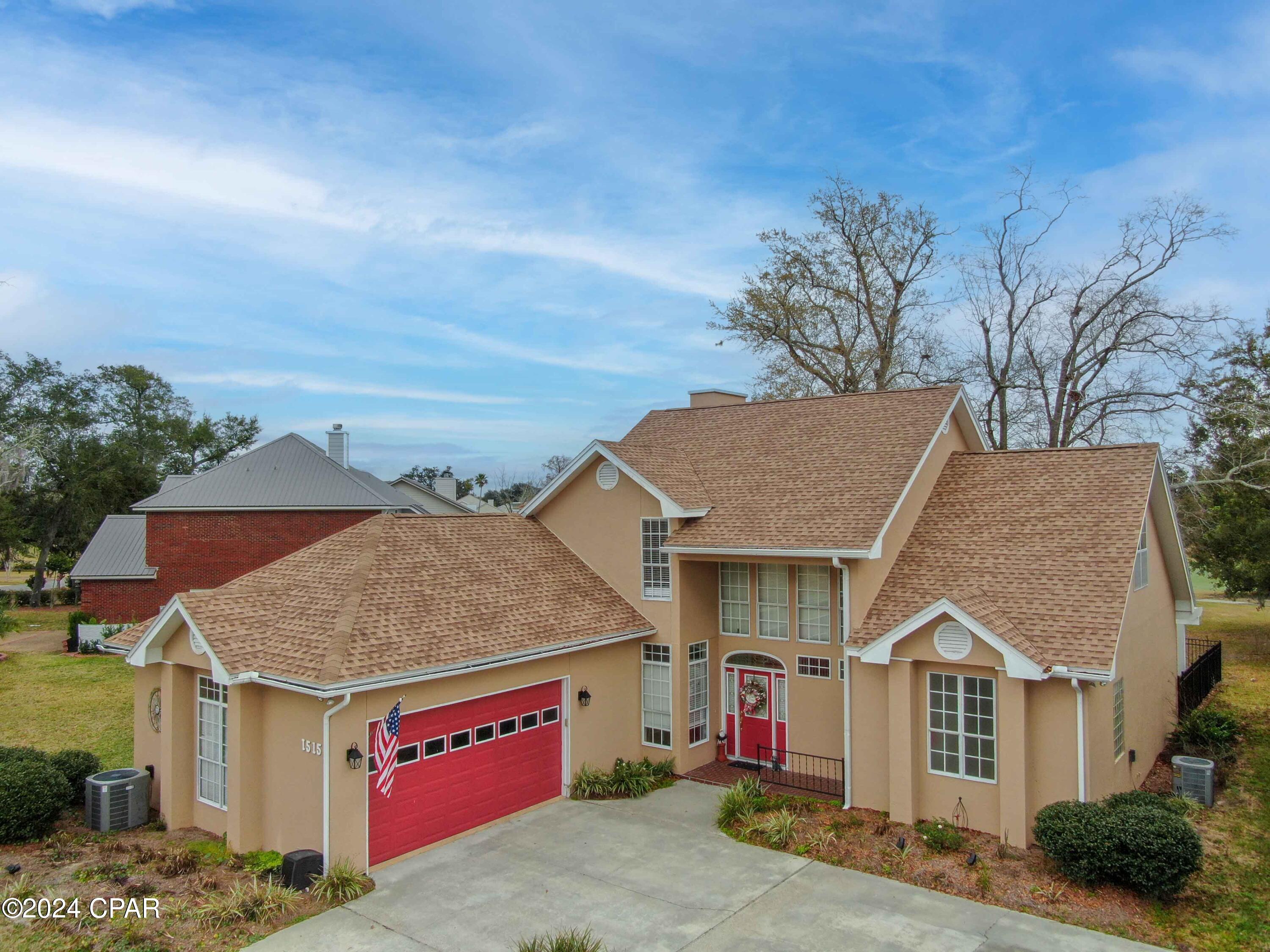 Bay Breeze - Residential