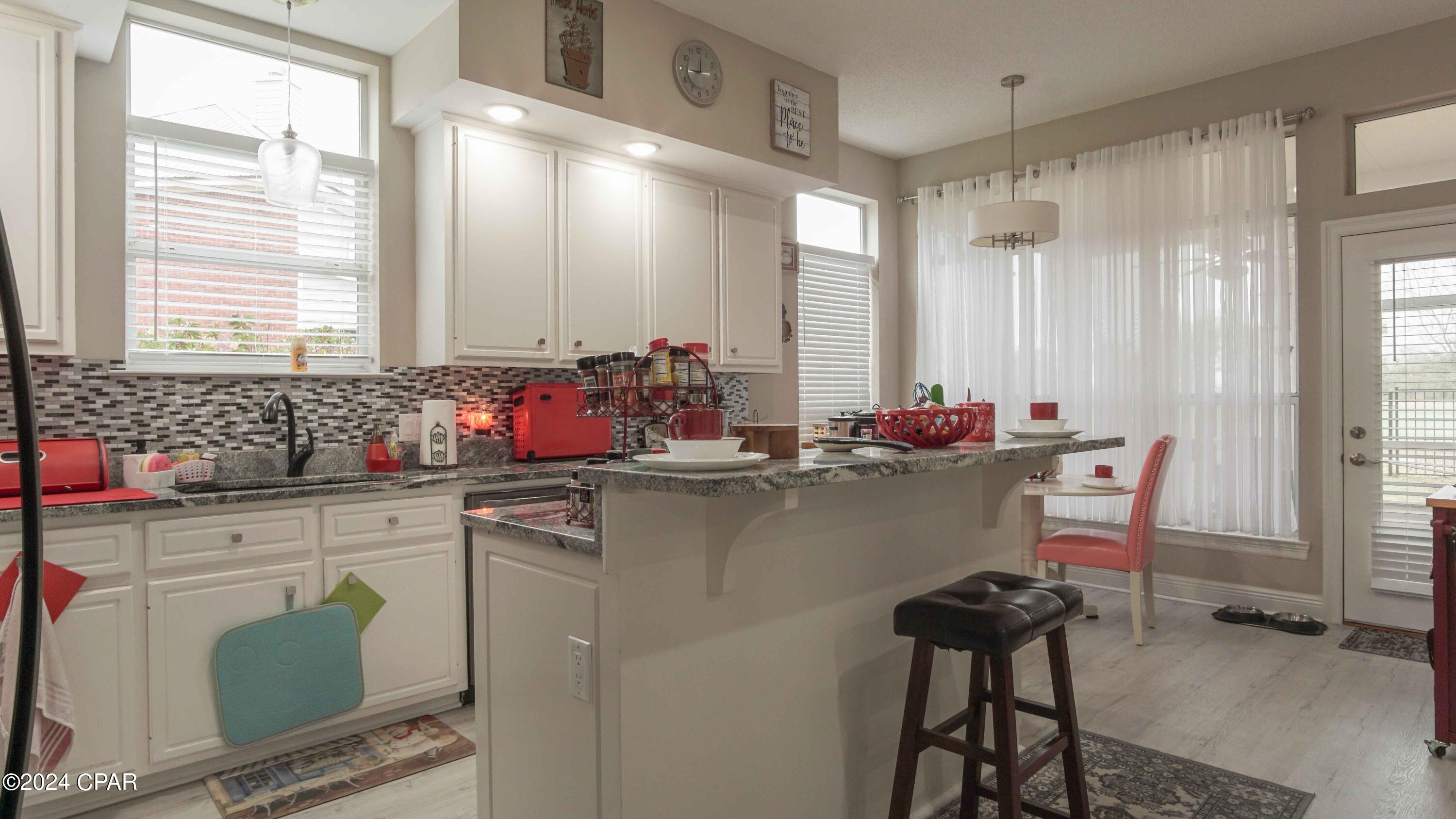 Bay Breeze - Residential